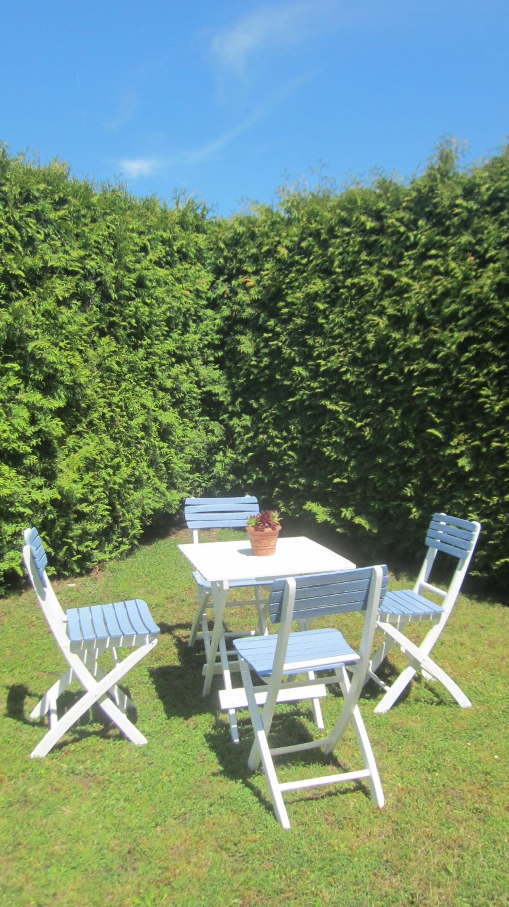Ferienhaus Ulli
