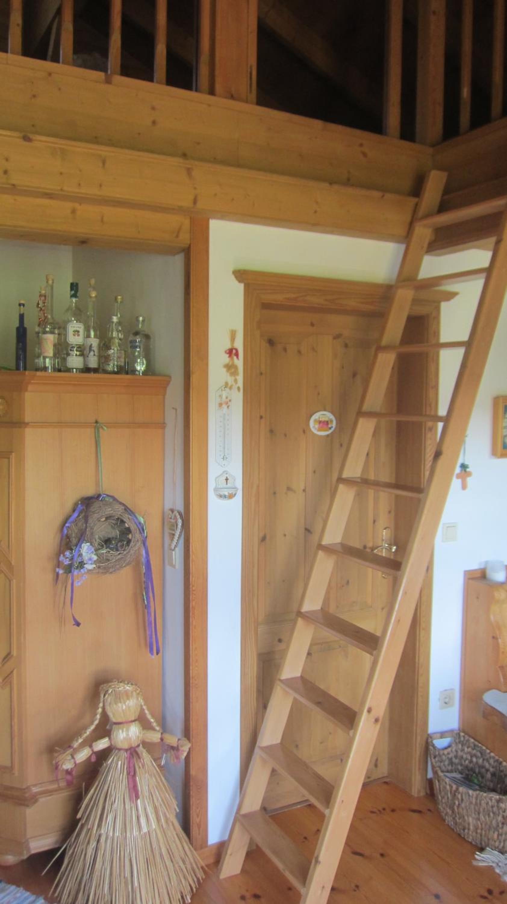 Ferienhaus Ulli