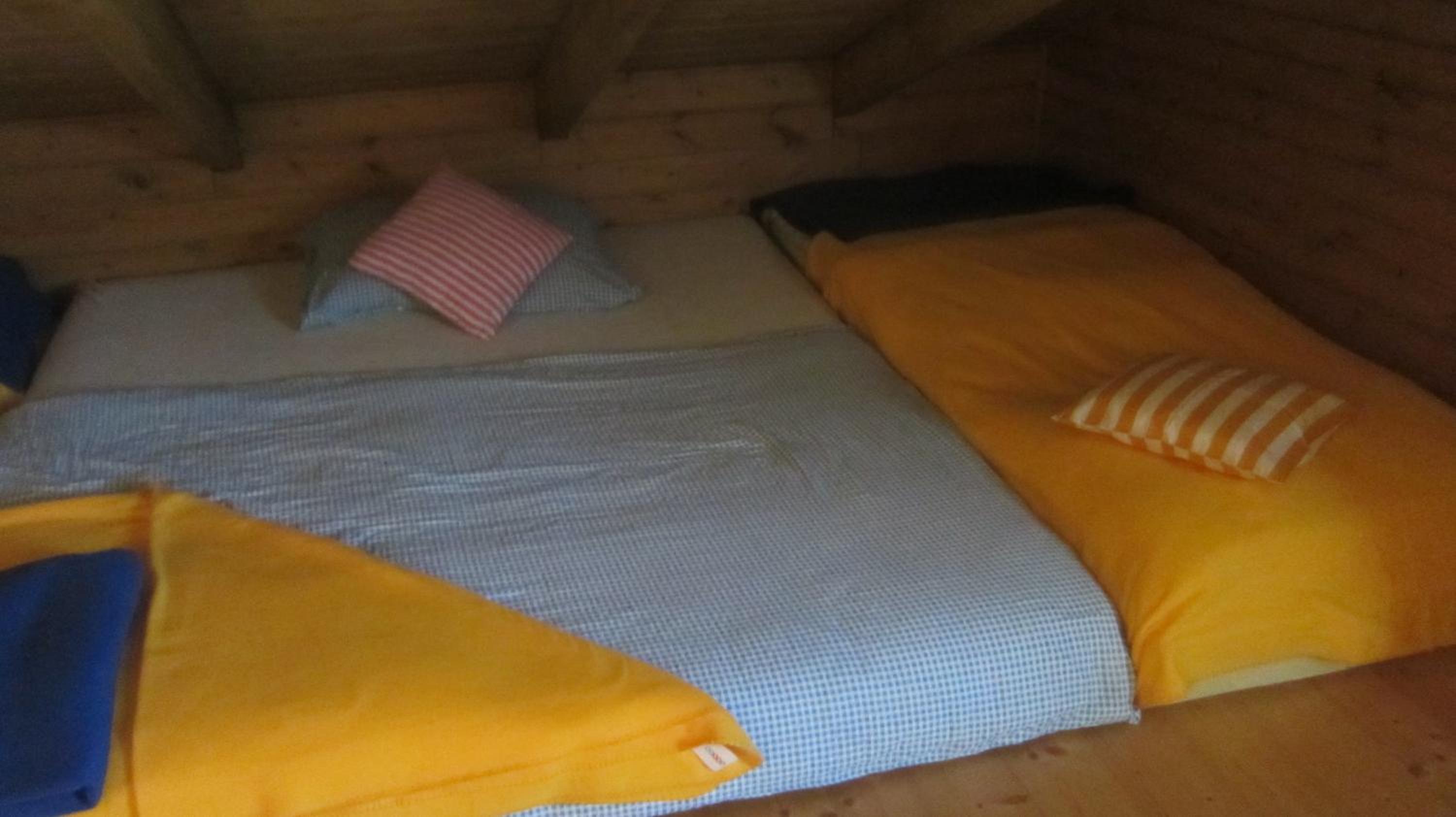 Ferienhaus Ulli