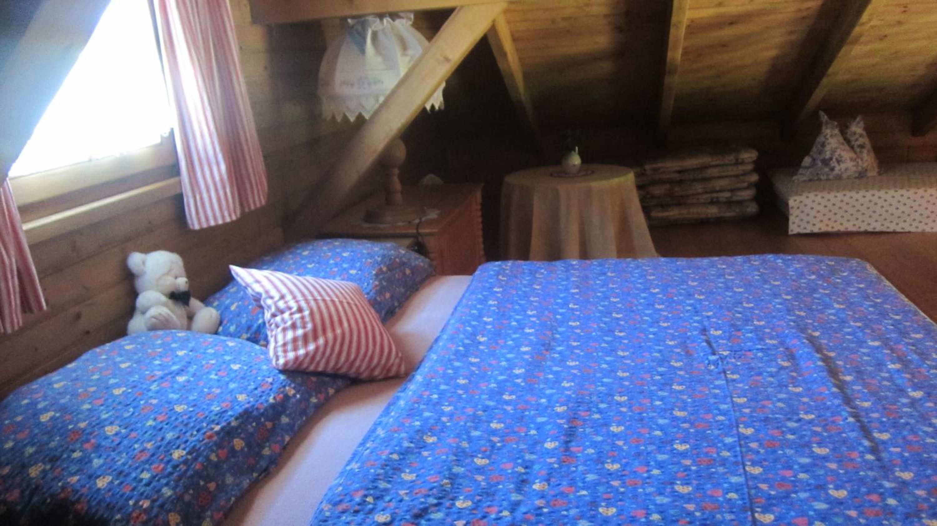 Ferienhaus Ulli