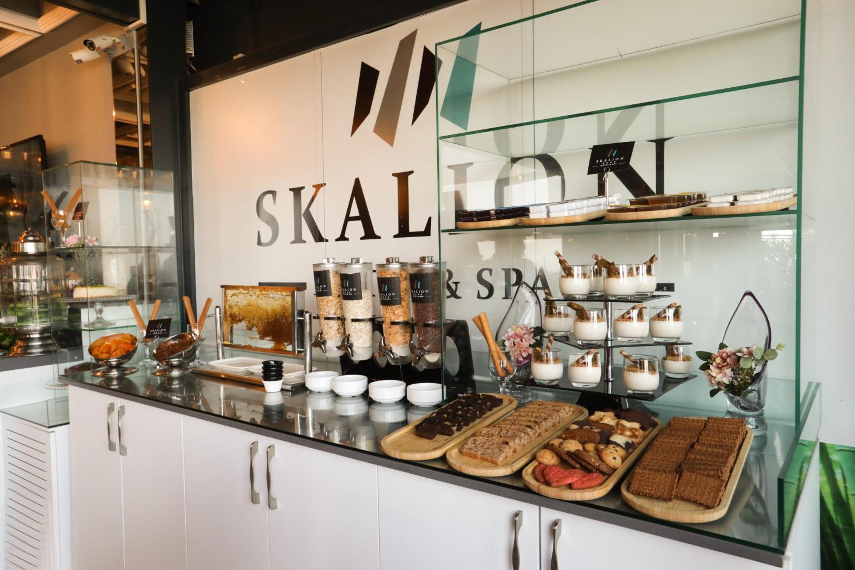 Skalion Hotel 19