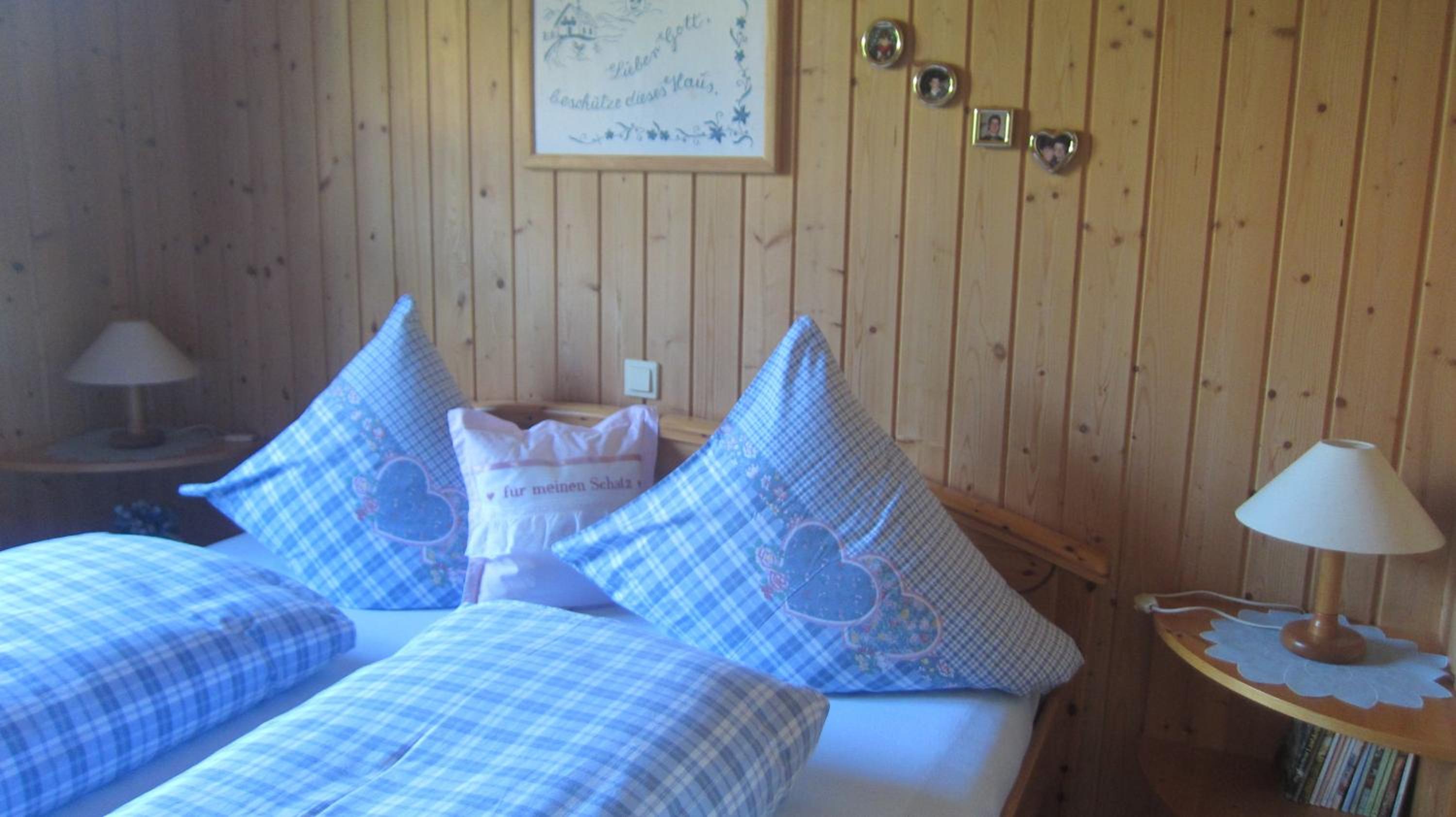 Ferienhaus Ulli