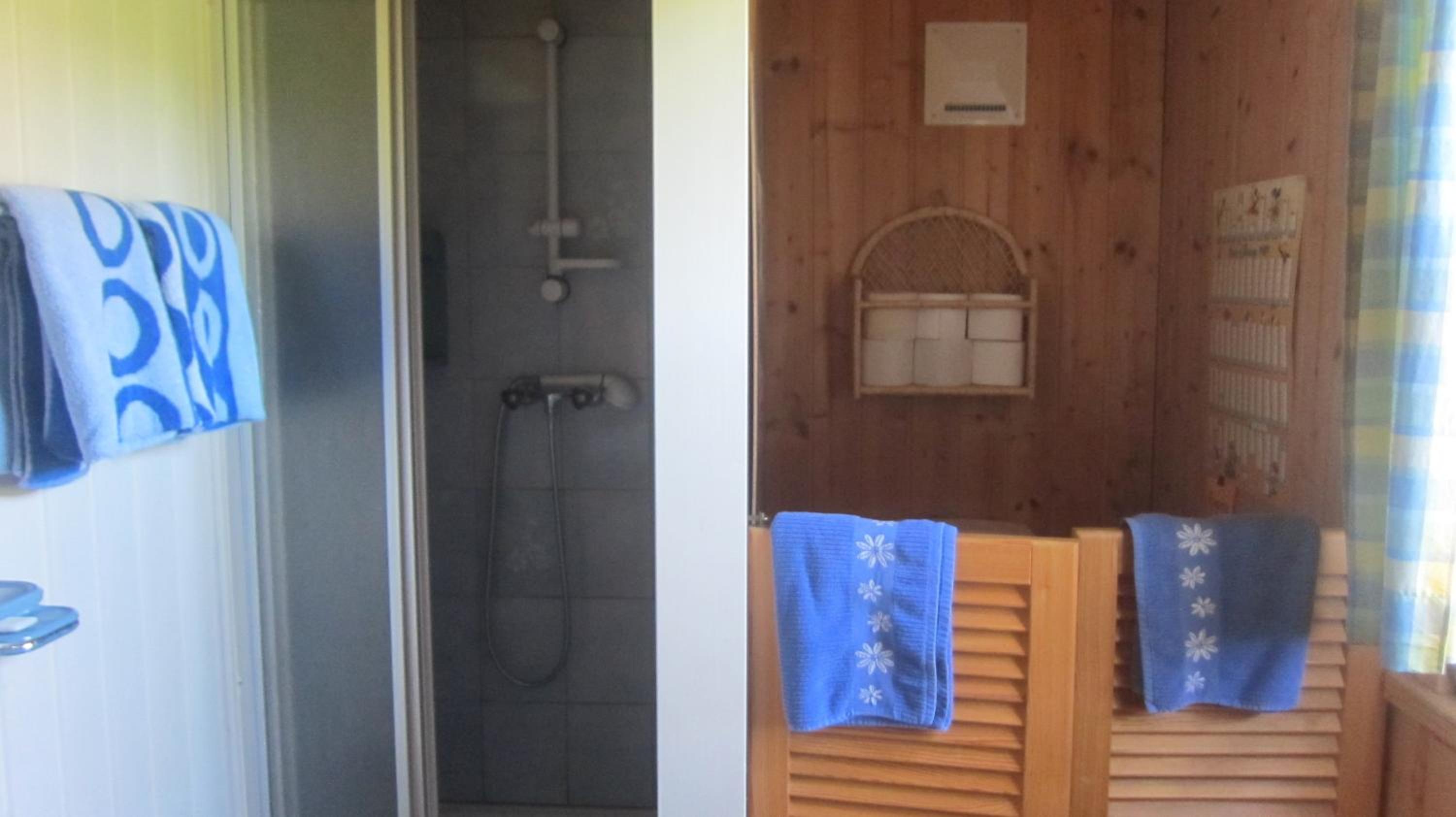 Ferienhaus Ulli