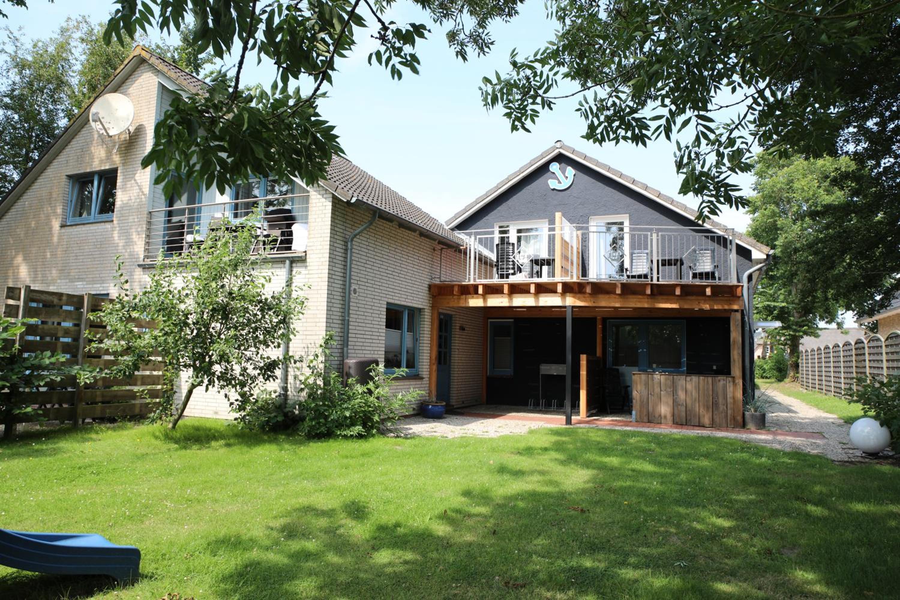 Hotel Haus Anker - Image 1