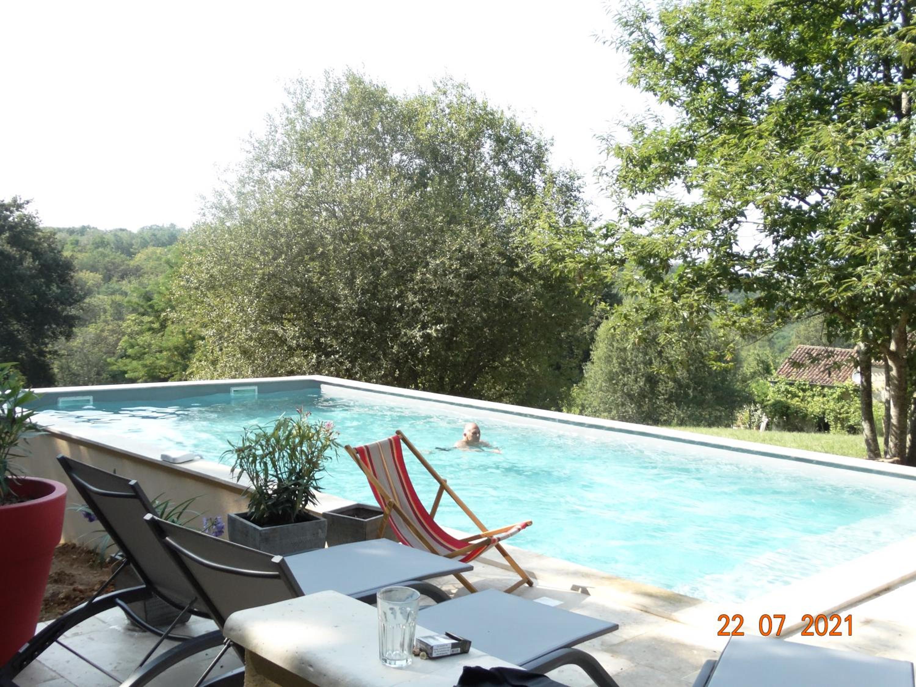 La Maison d'Aum