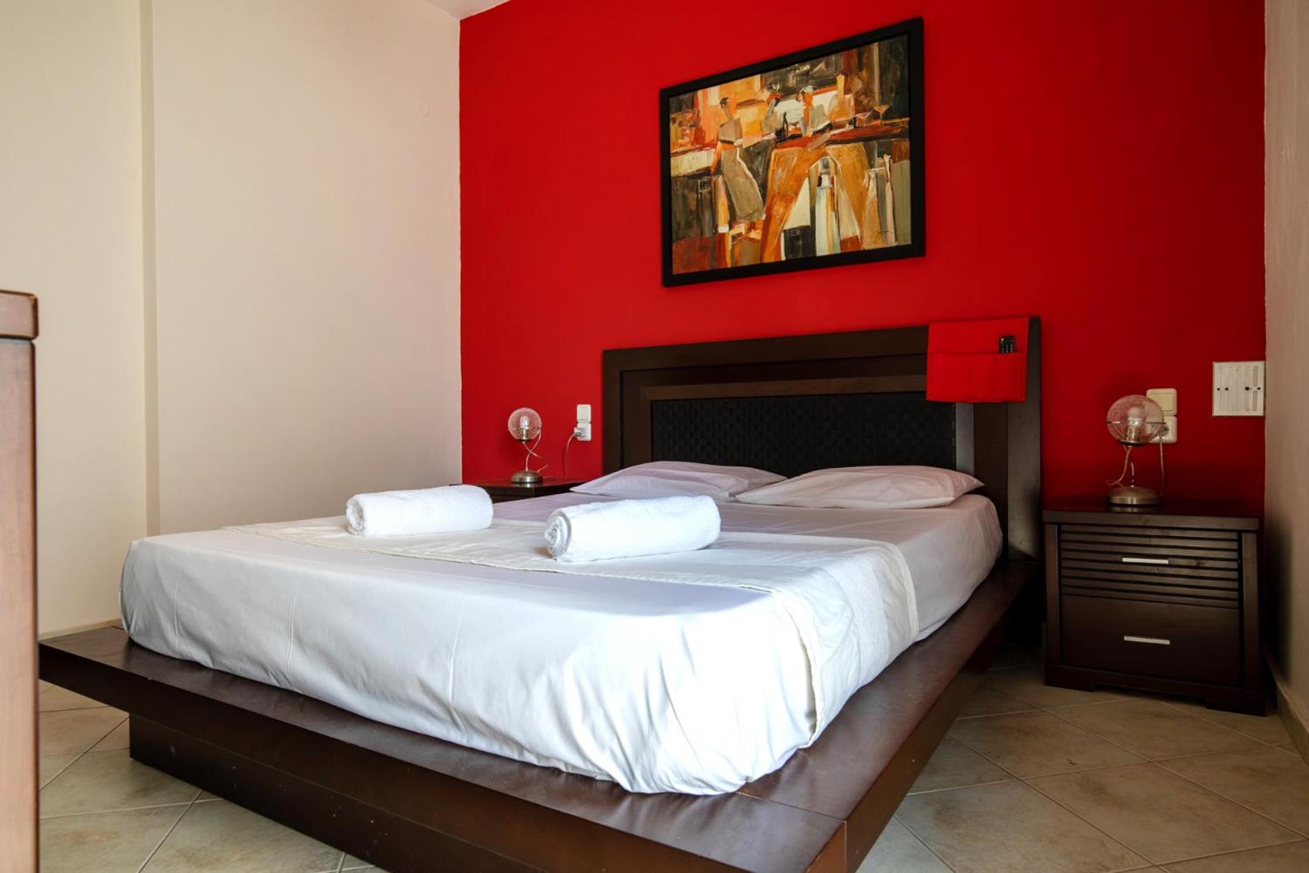 Althea Apartment photo 2