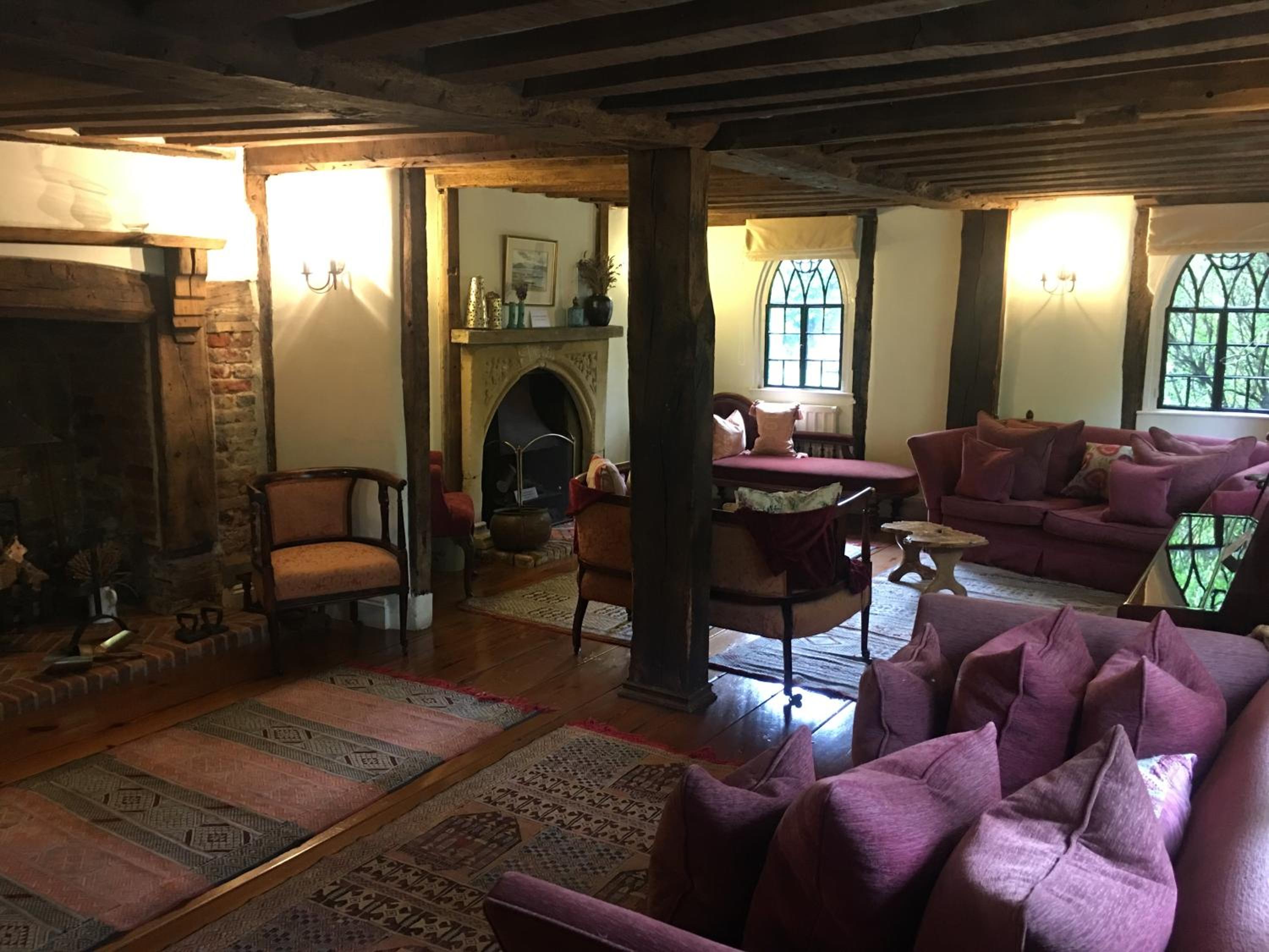 The Old Farmhouse, photo 7