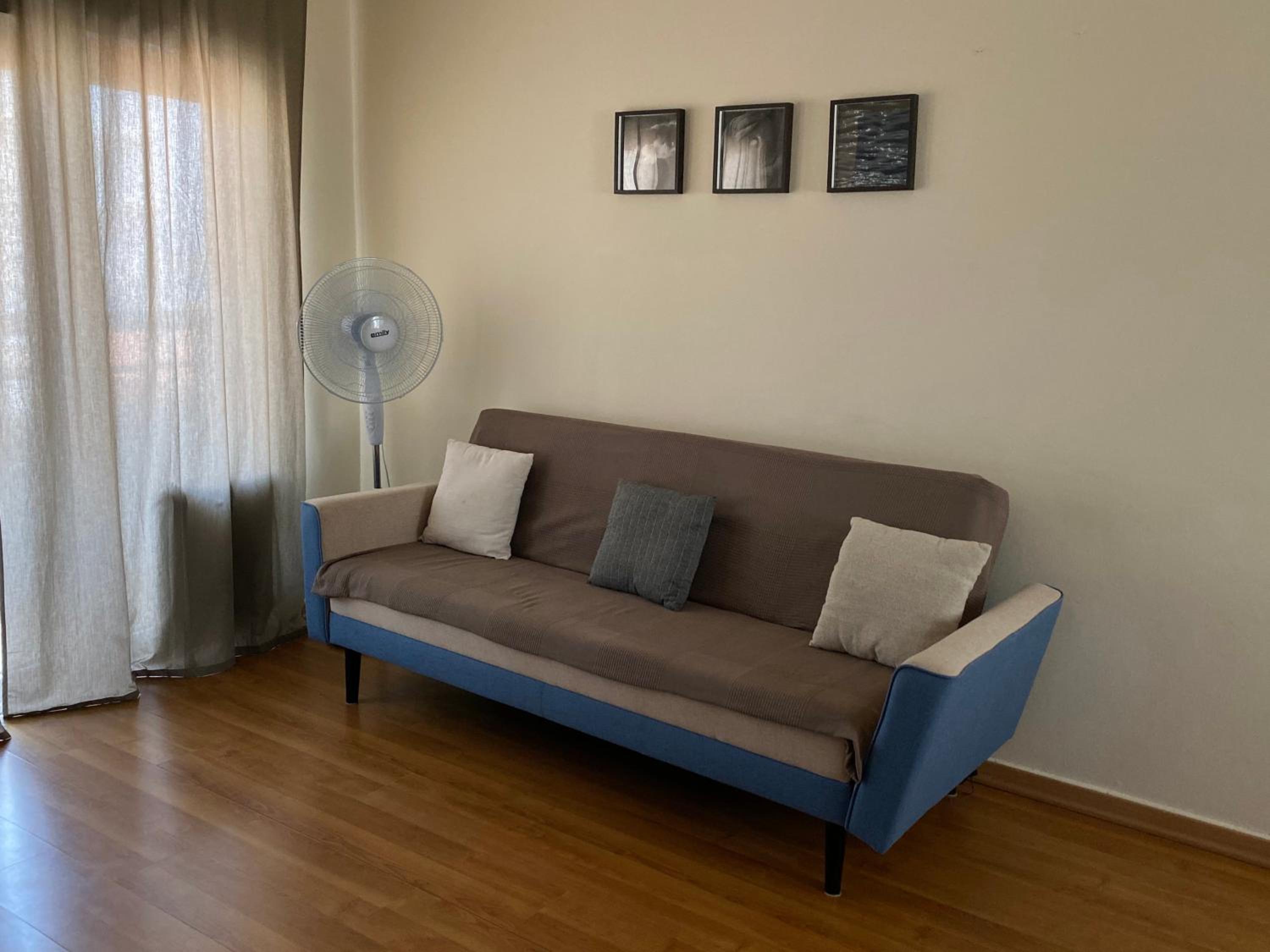 Aphrodite Sea View Apartment view 4