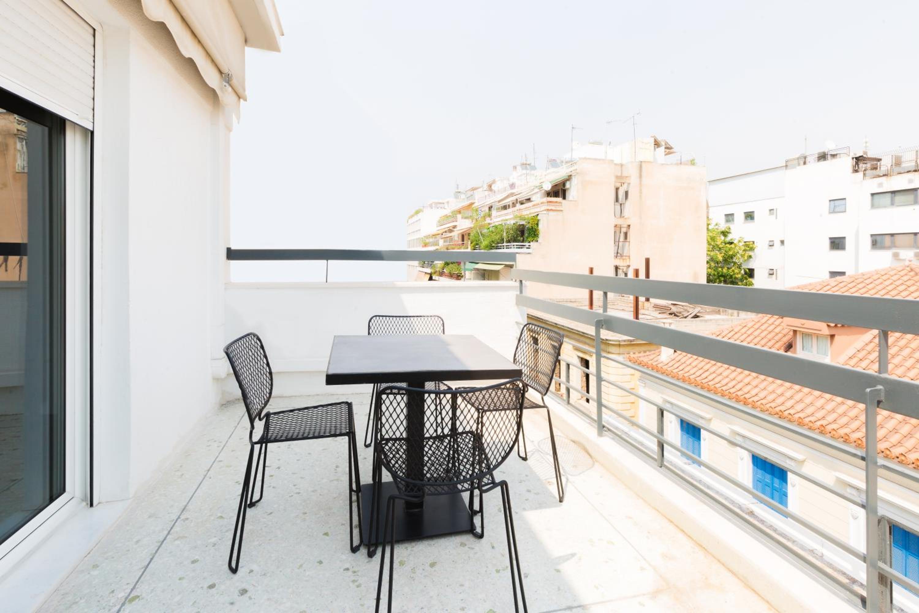 Athens Backpackers
