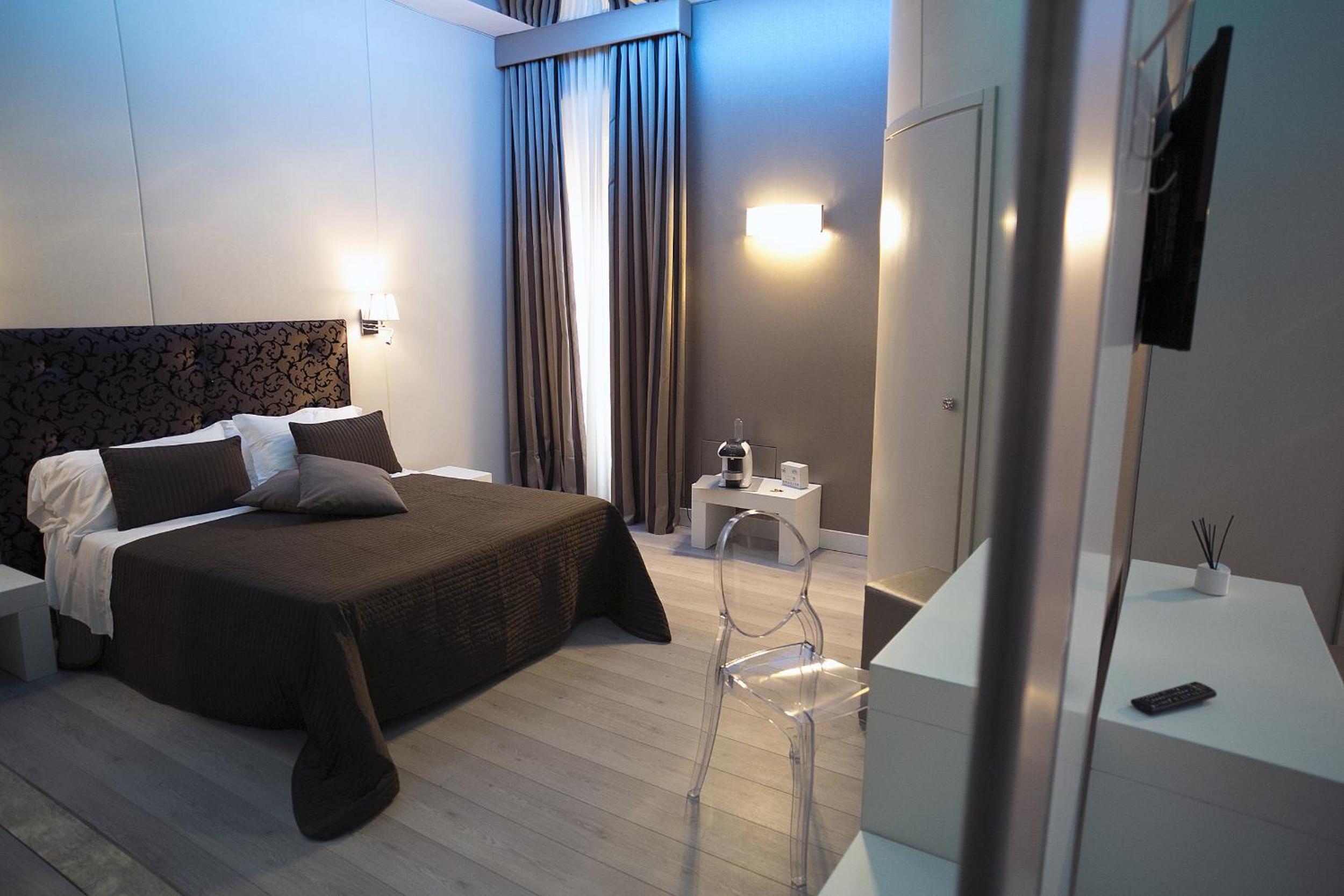 Piccolo di Piazza di Spagna Suites