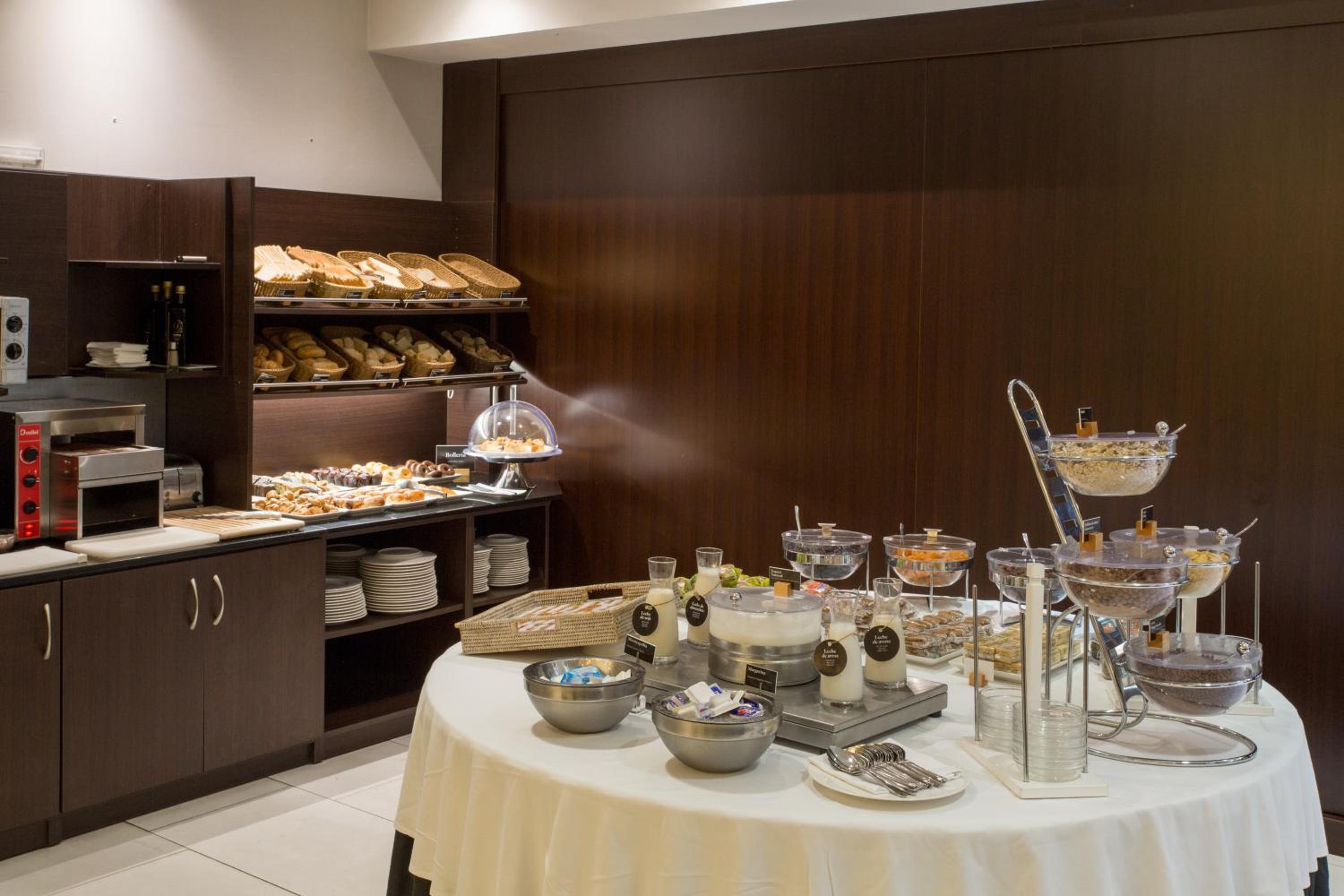 Hotel & Spa Villa Olimpica Suites 照片第 28 張,共 44 張