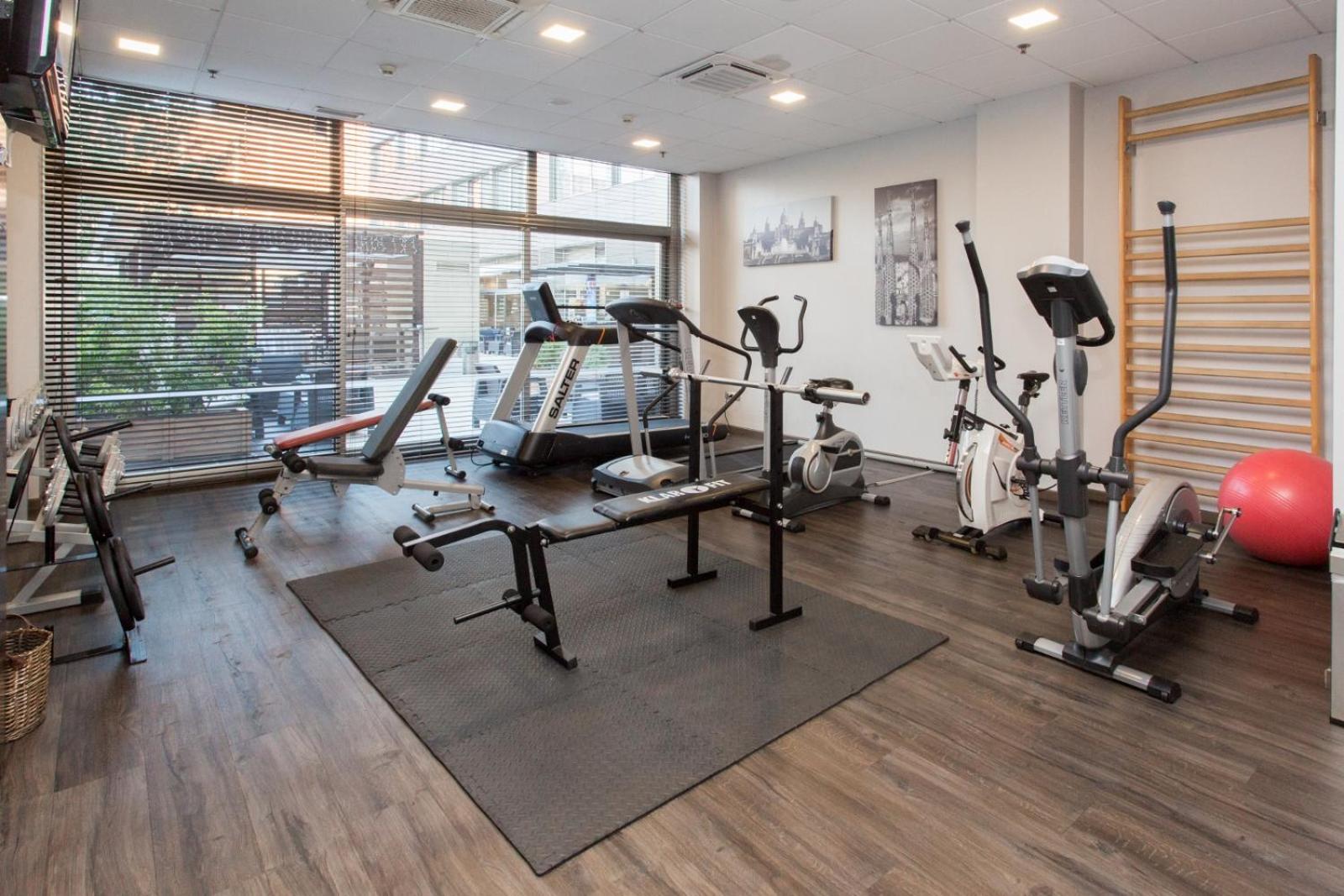 Hotel & Spa Villa Olimpica Suites 照片第 33 張,共 44 張