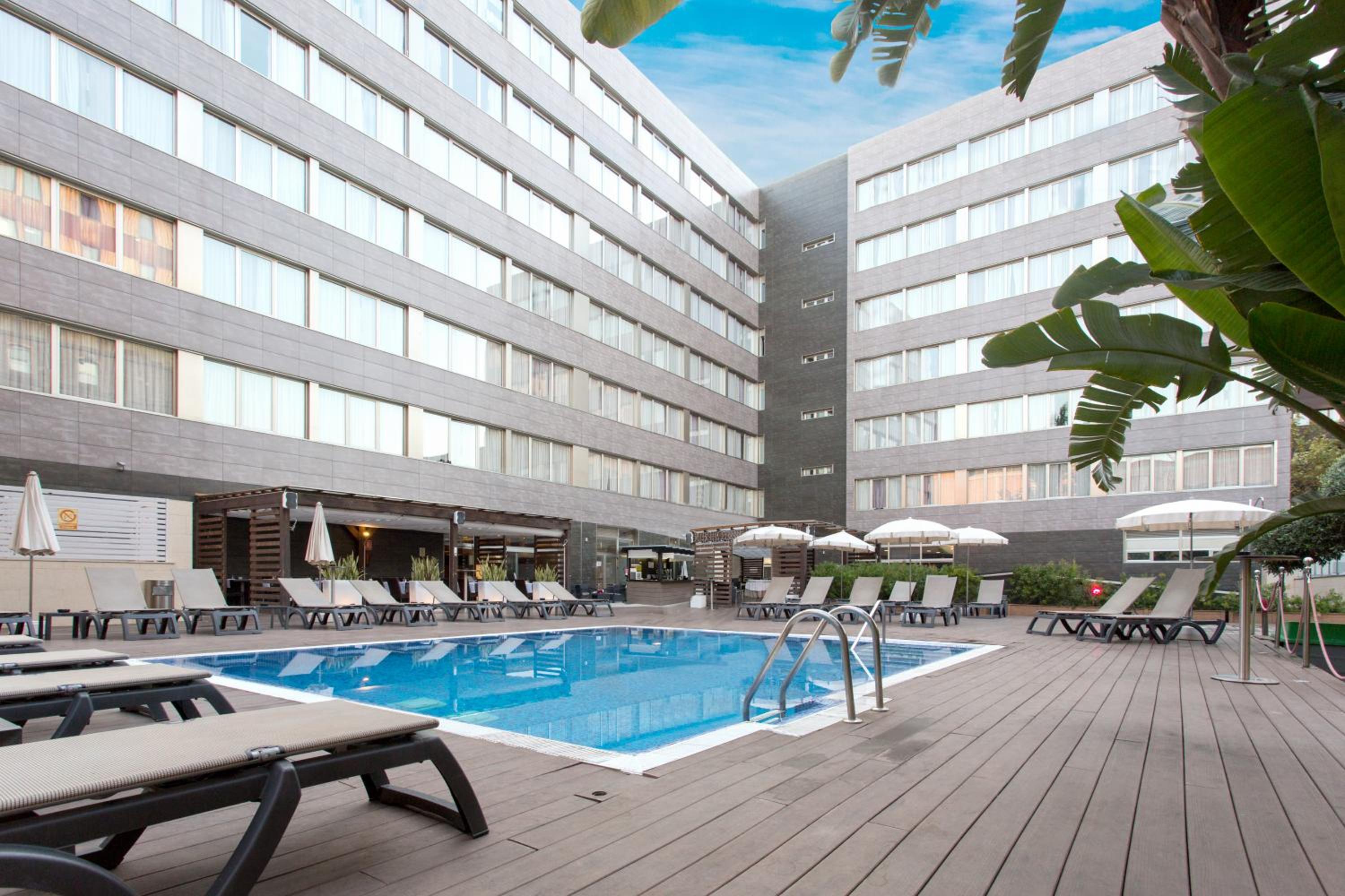 Hotel & Spa Villa Olimpica Suites 照片第 20 張,共 44 張