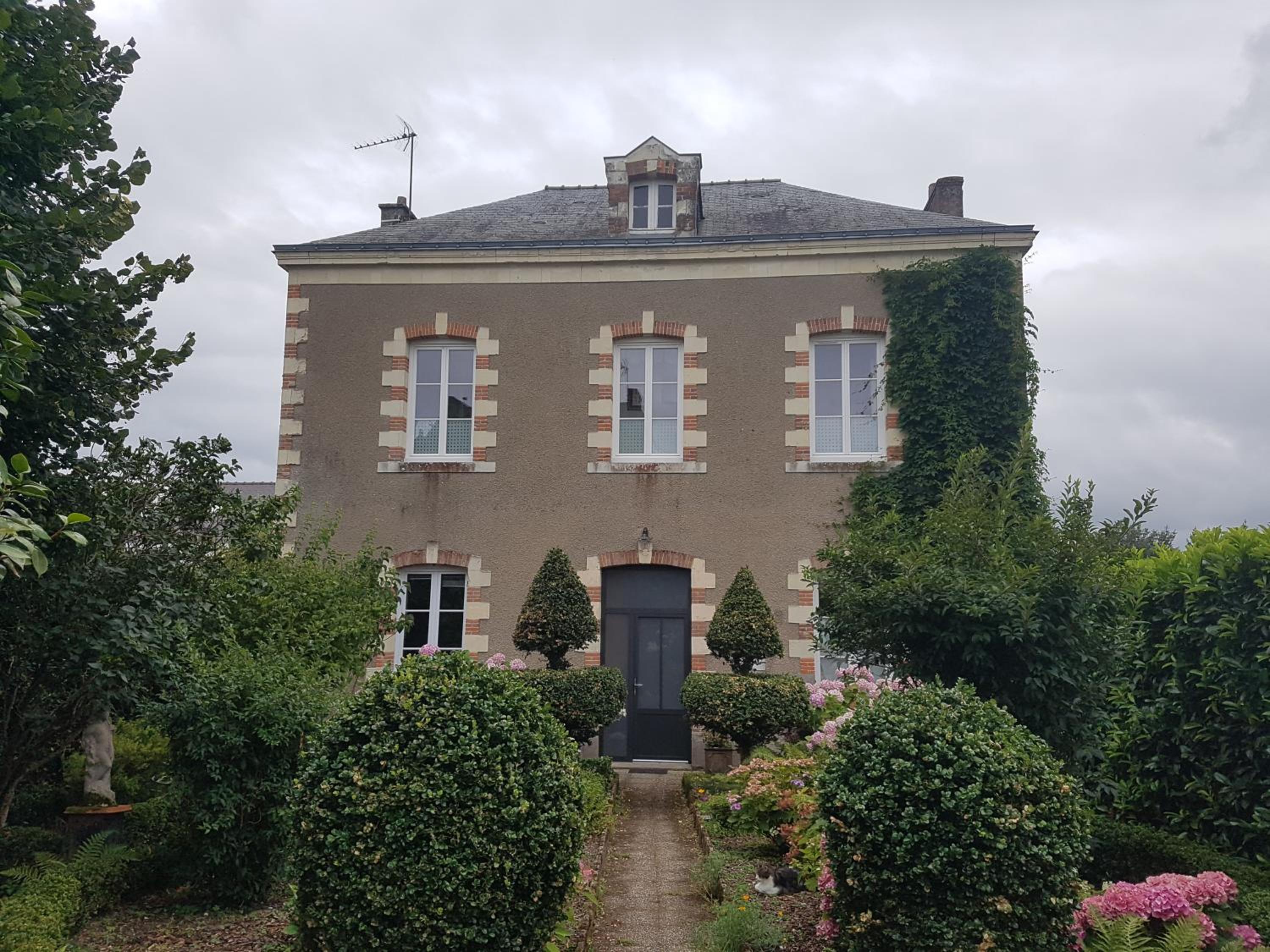 Gîte Mido