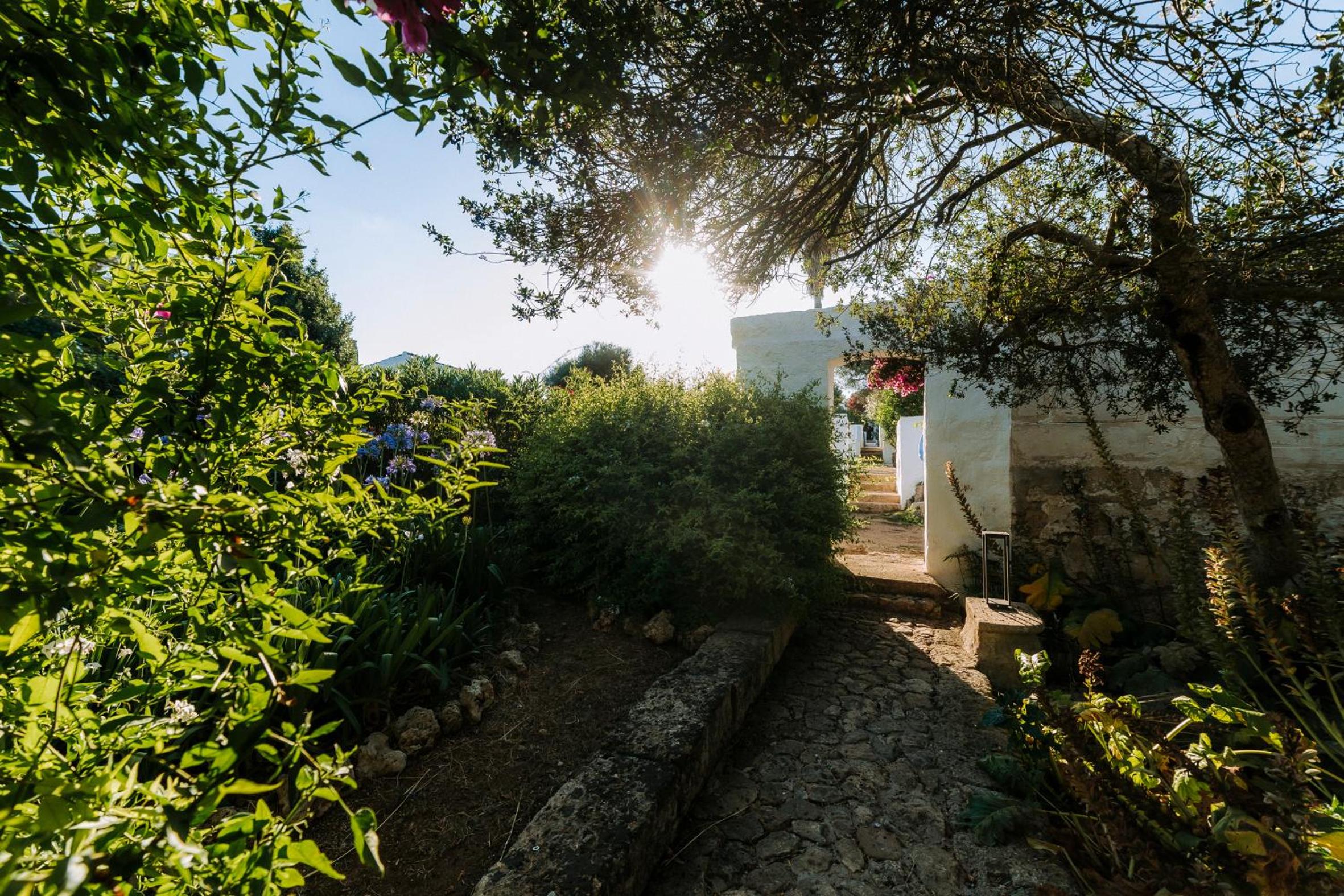 Agroturismo Rafal Rubí view 4