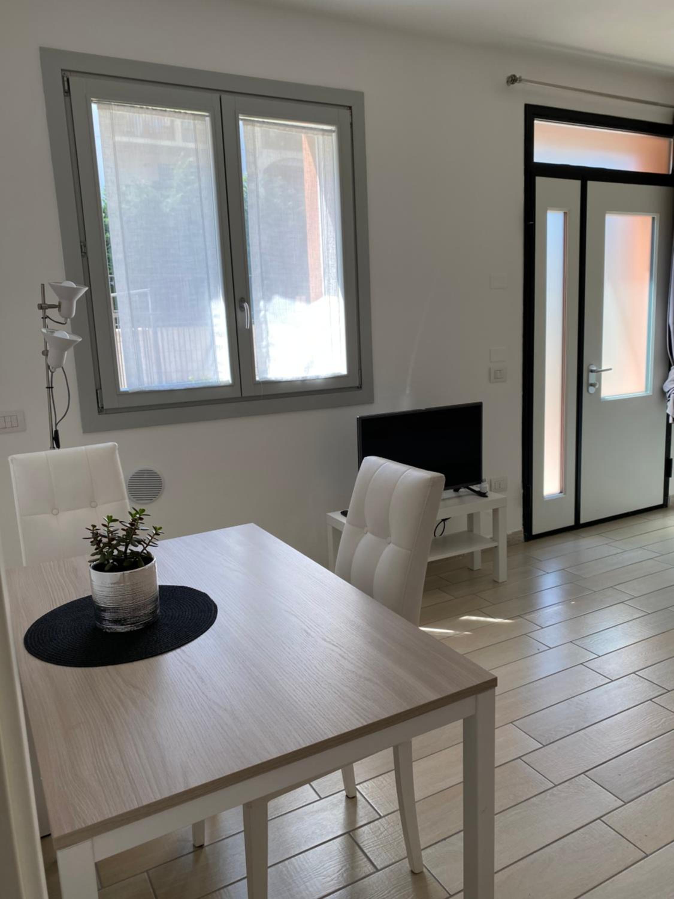 MiDa Apartment en Verona — other