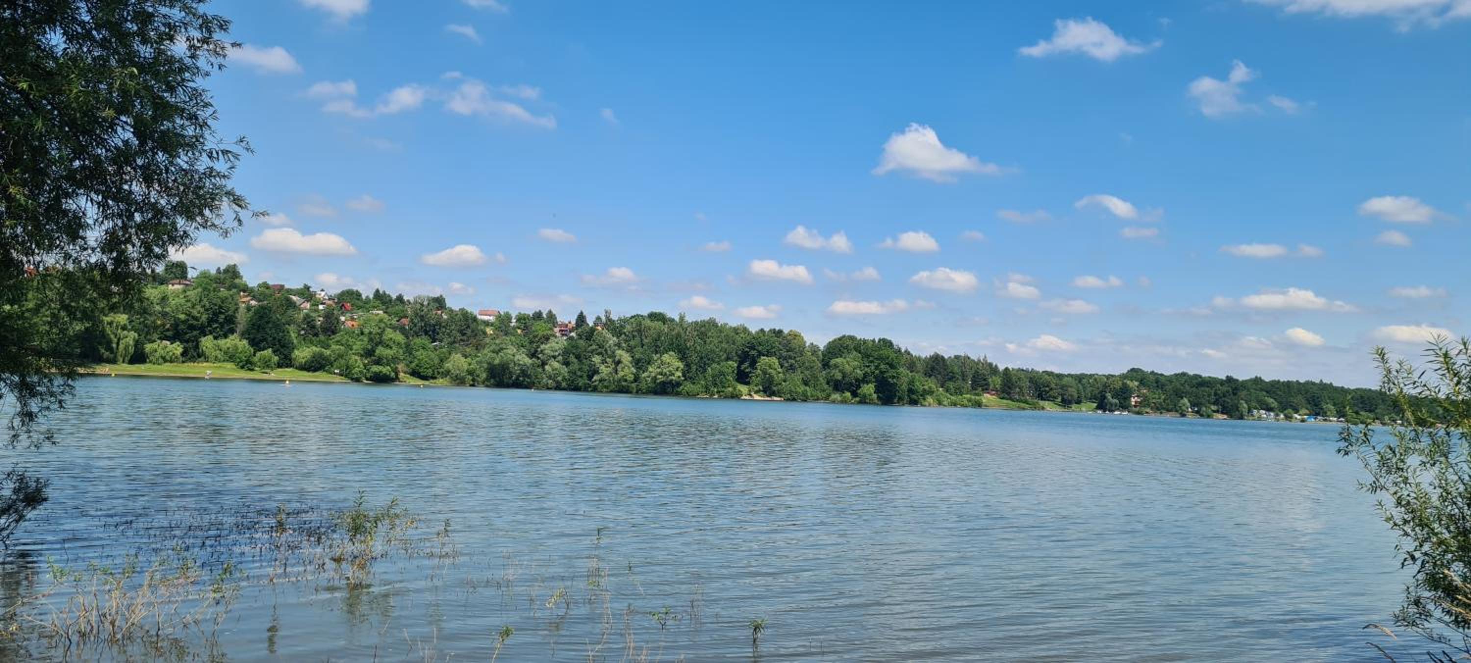 Chata Lučina