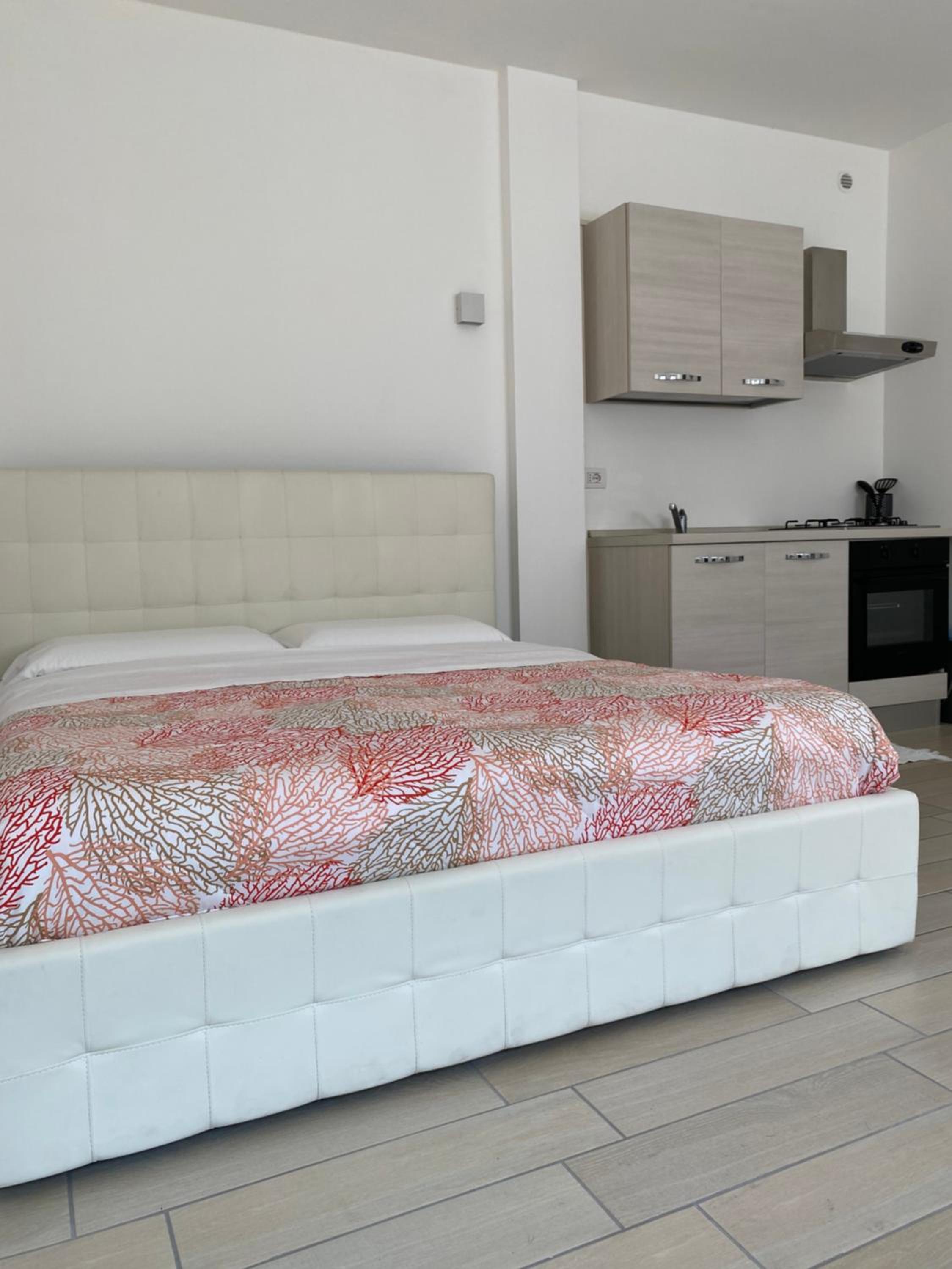 MiDa Apartment photo 1