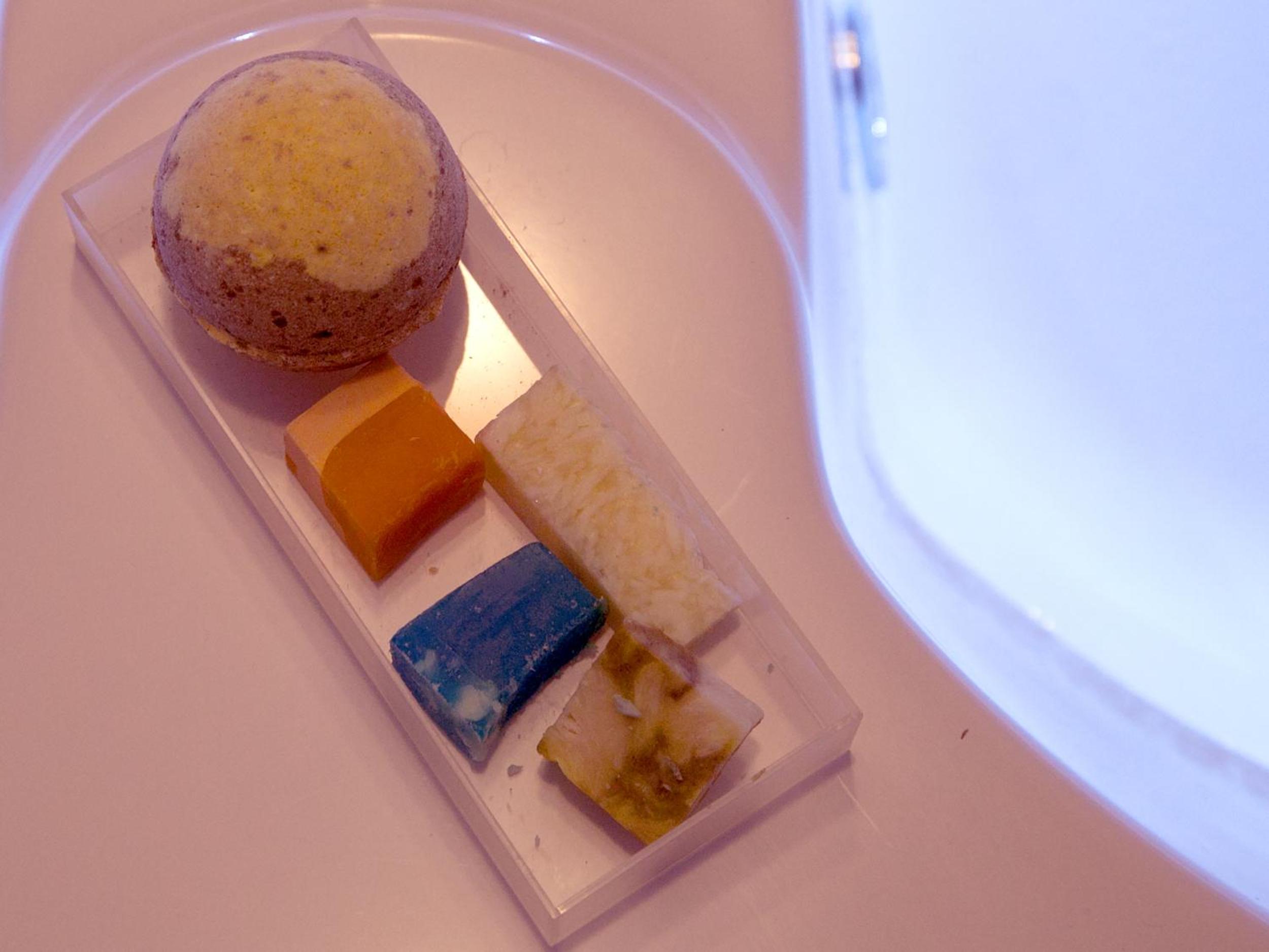 Piccolo di Piazza di Spagna Suites