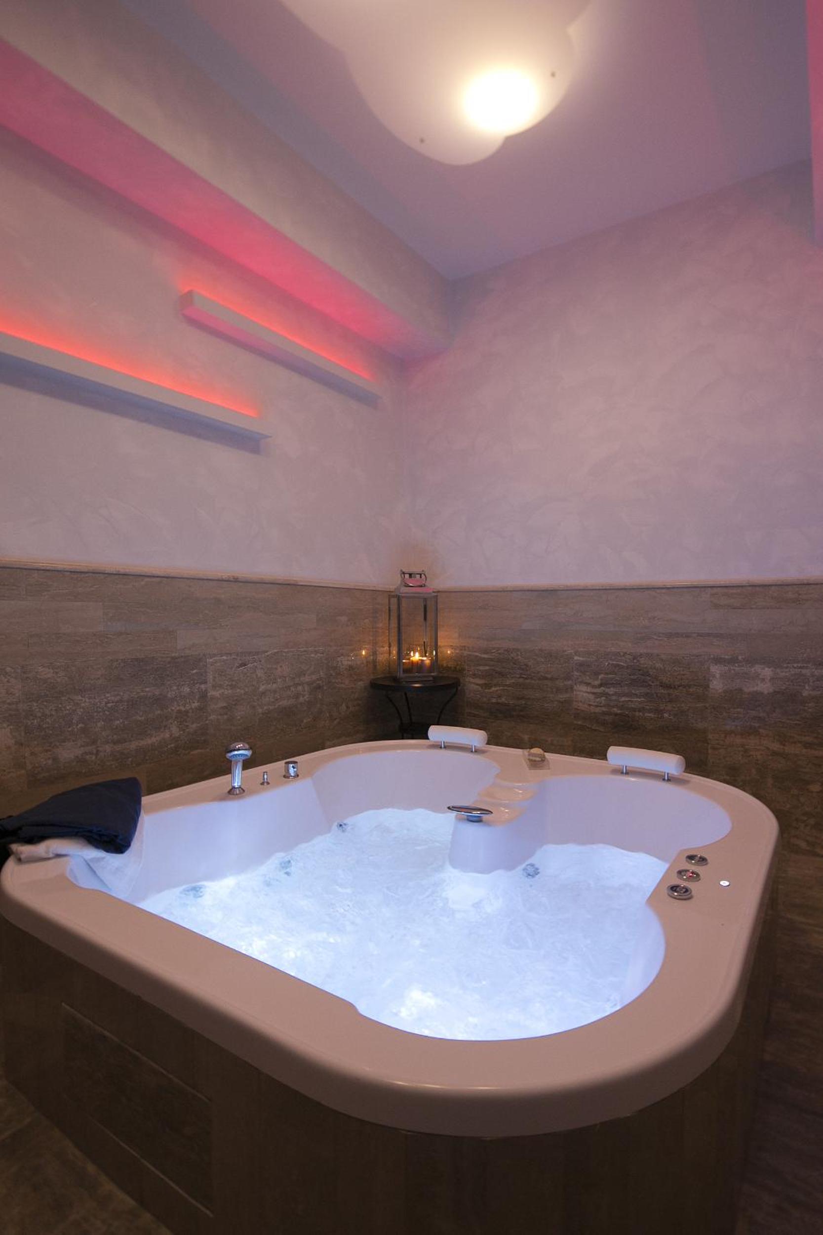 Piccolo di Piazza di Spagna Suites