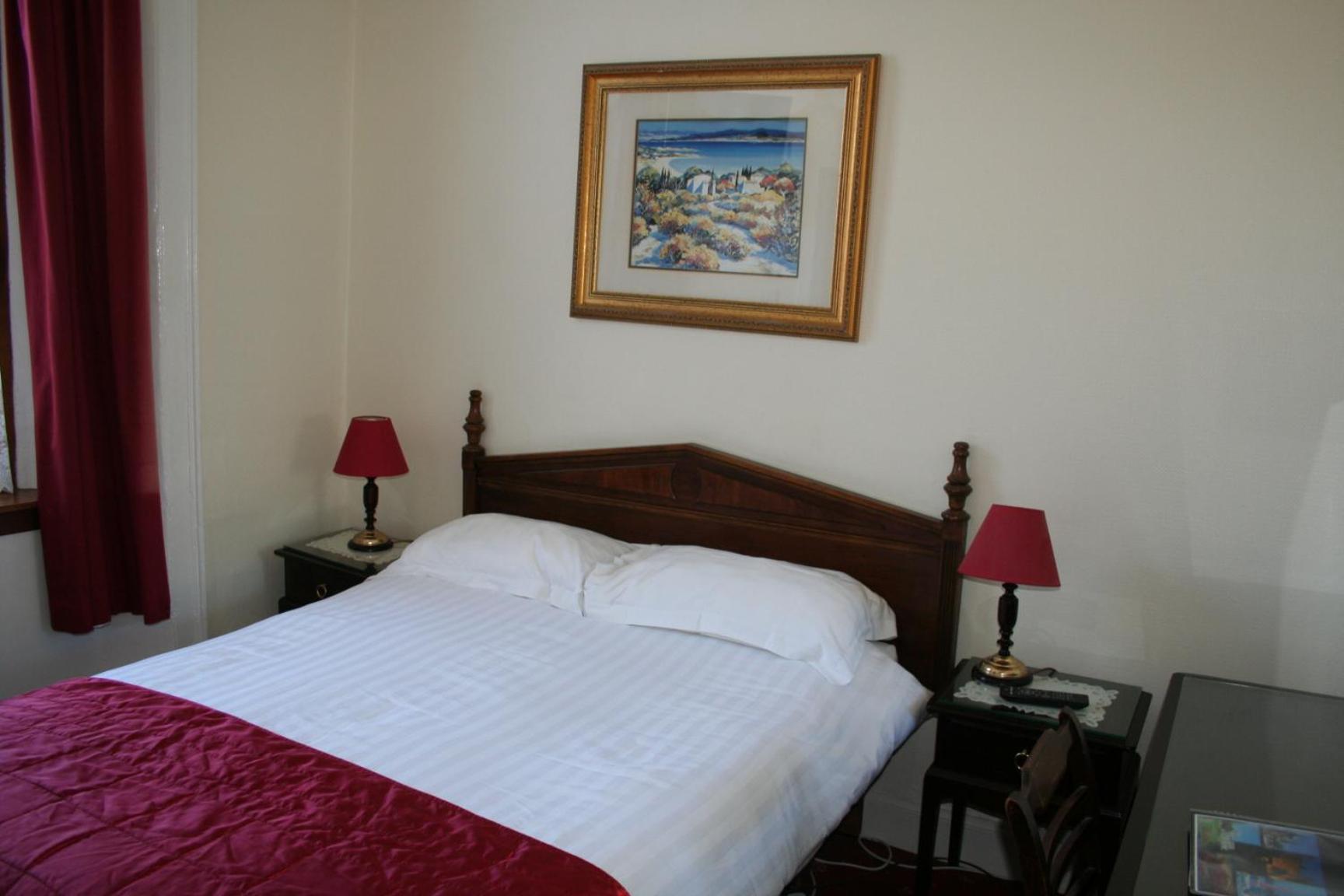 Bimini House