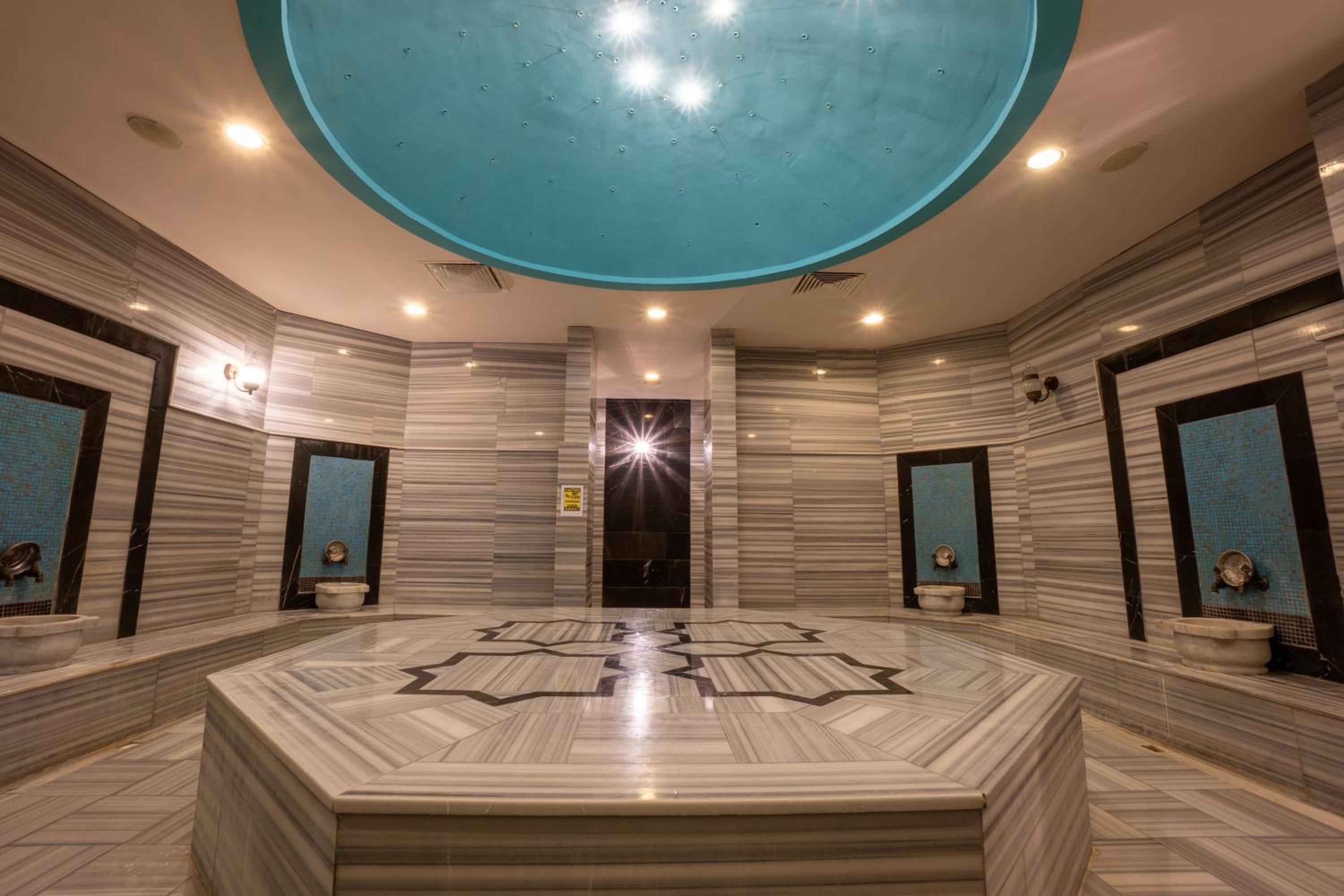 Titan Select Hotel Ultra All Inclusive, fotografía 4