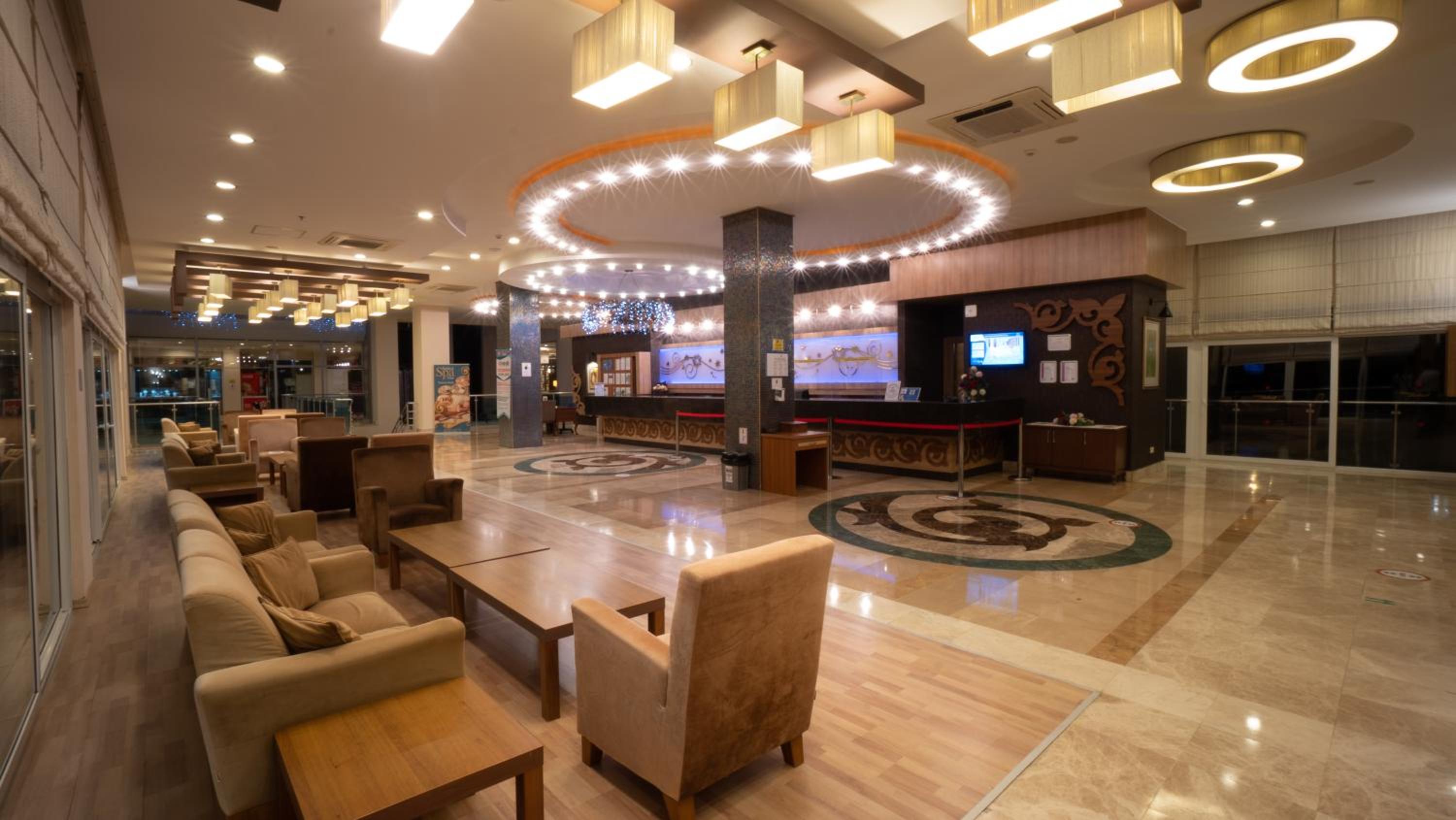Titan Select Hotel Ultra All Inclusive, photo 12