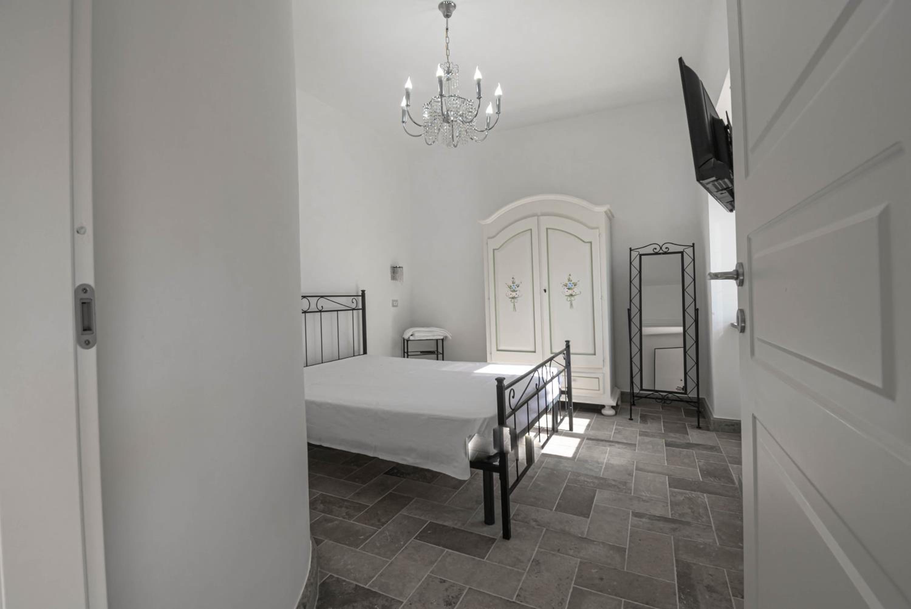 luxury villa Arianna view 5