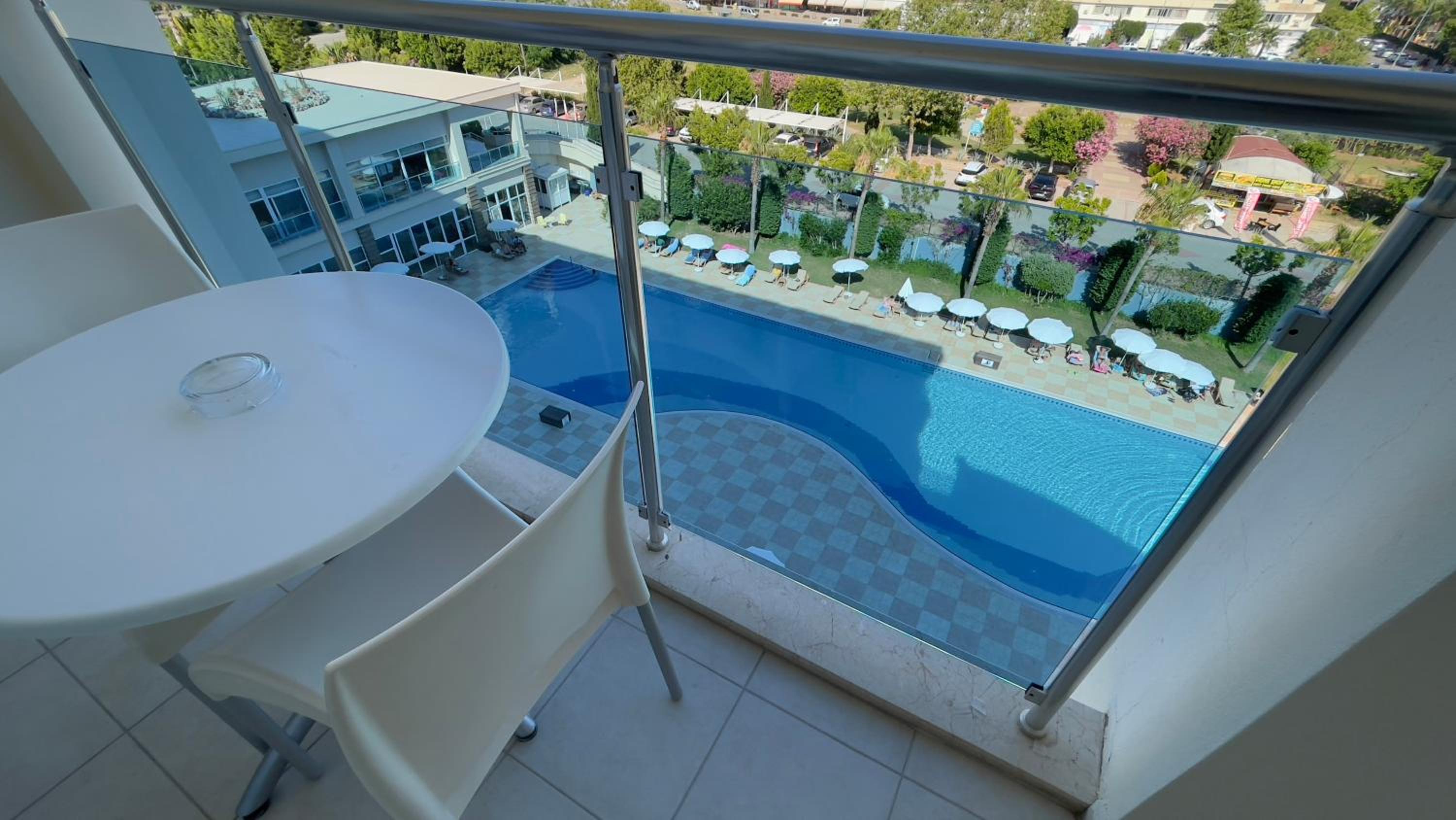 Titan Select Hotel Ultra All Inclusive, photo 7