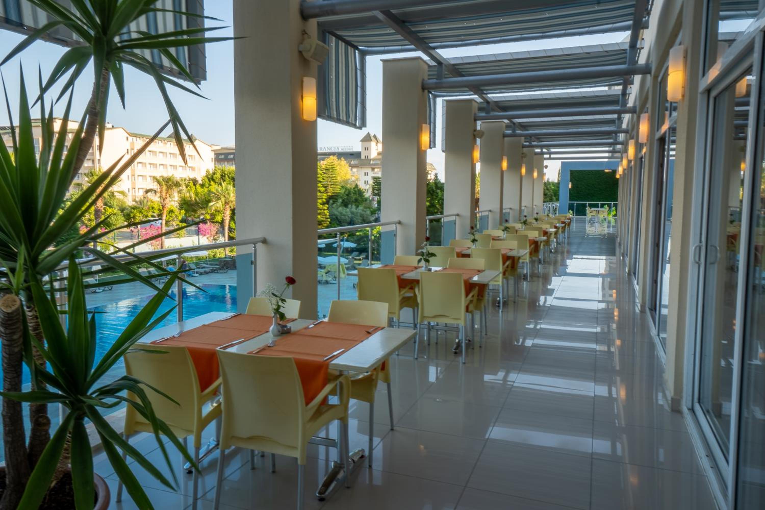 Titan Select Hotel Ultra All Inclusive, photo 13