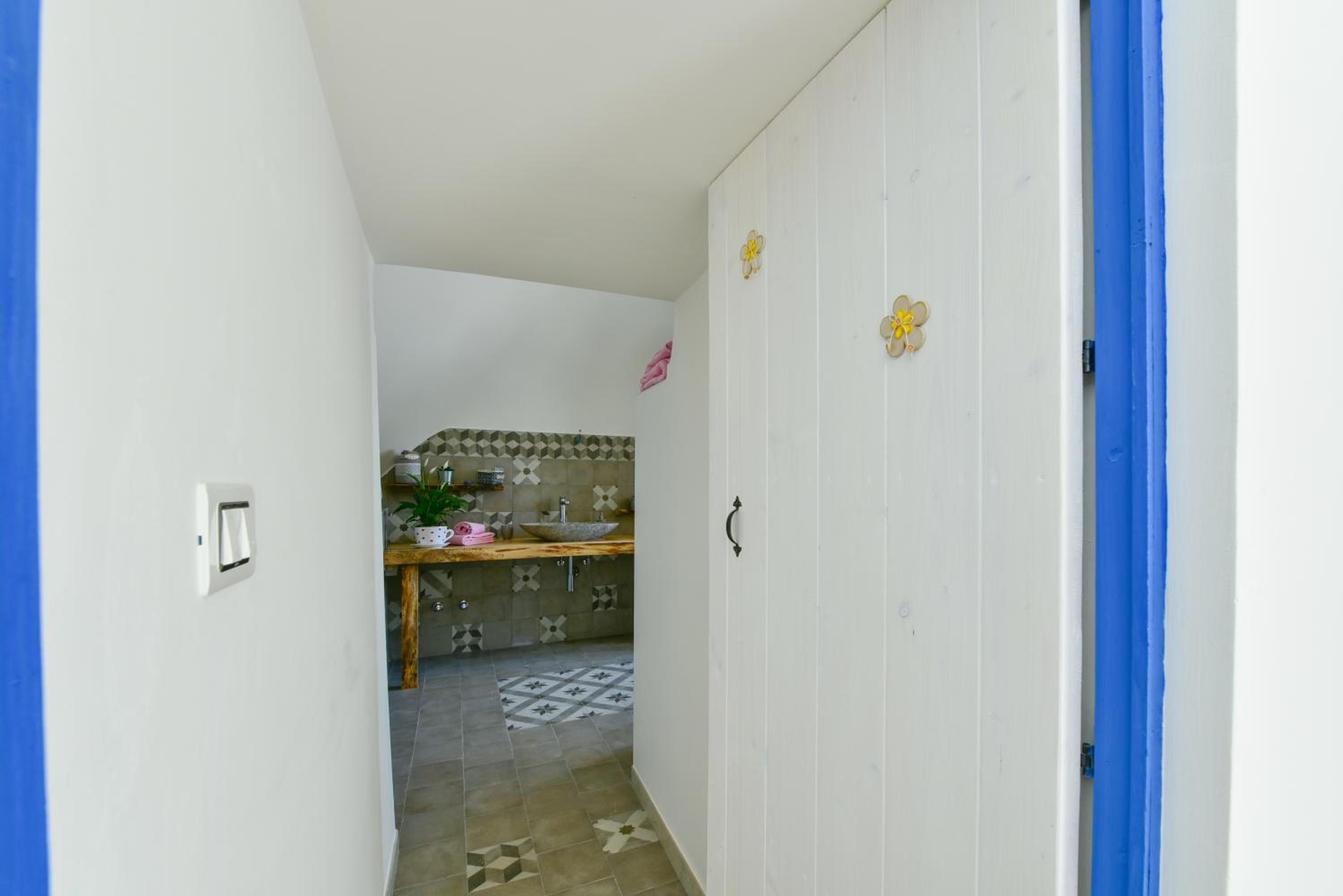 Trullo Nonna Itria view 5