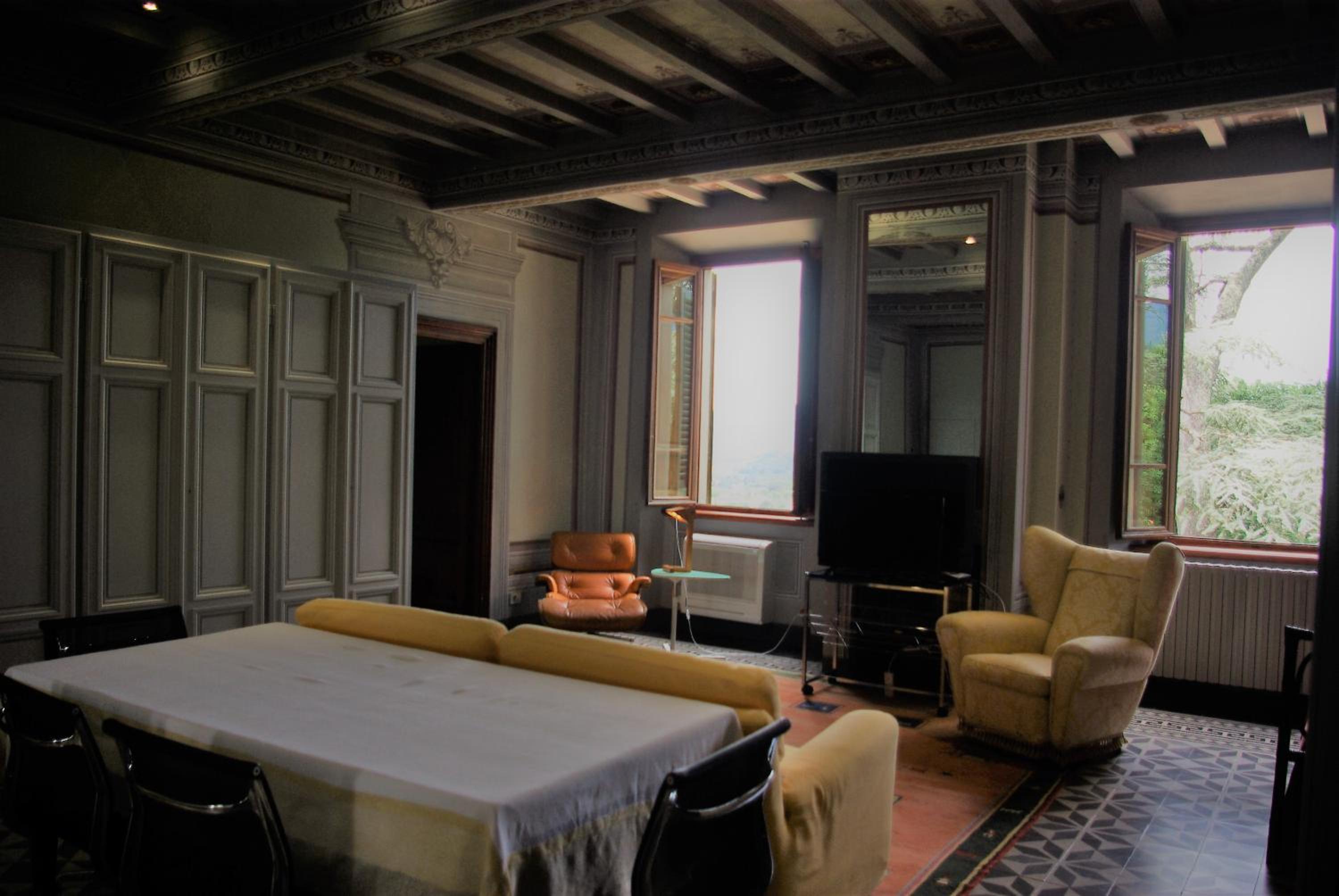 Villa San Simone