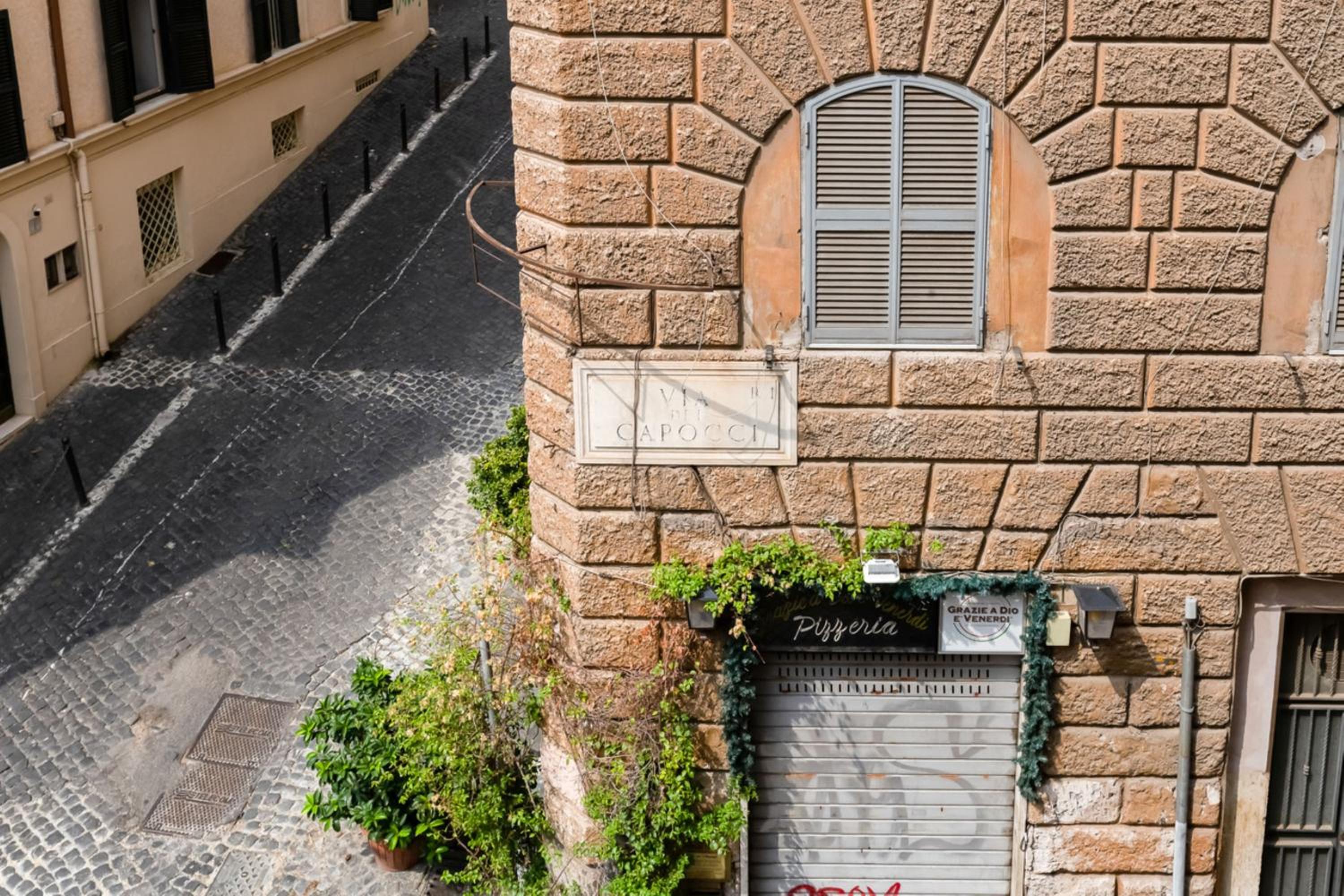 LIVING COLOSSEUM