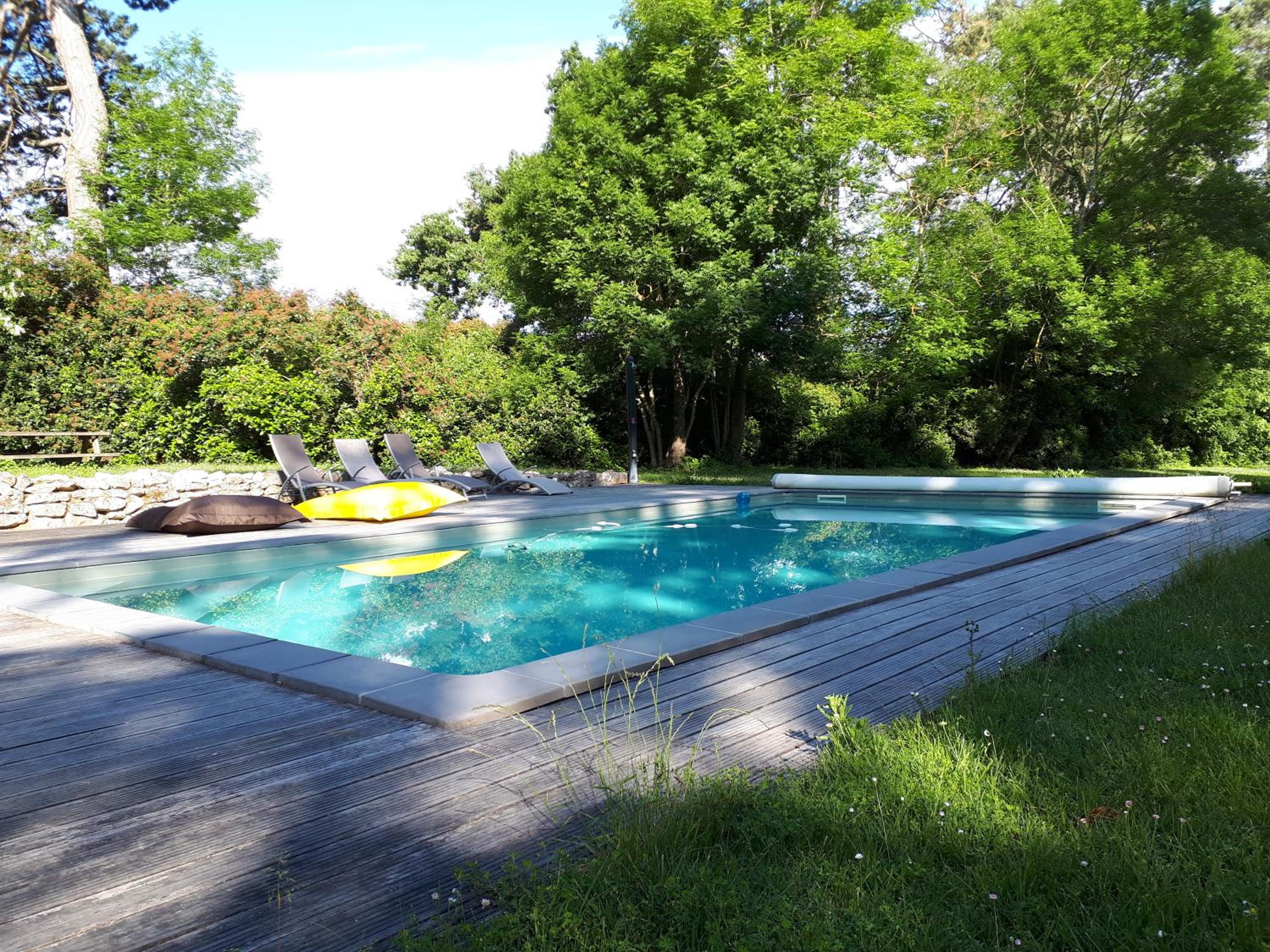 Le Jardin Des Cèdres