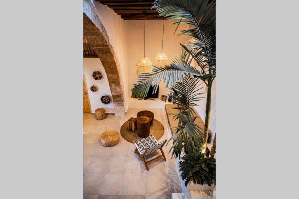 CasaCarma I, privater Pool, Boho-Design, Tradition view 5