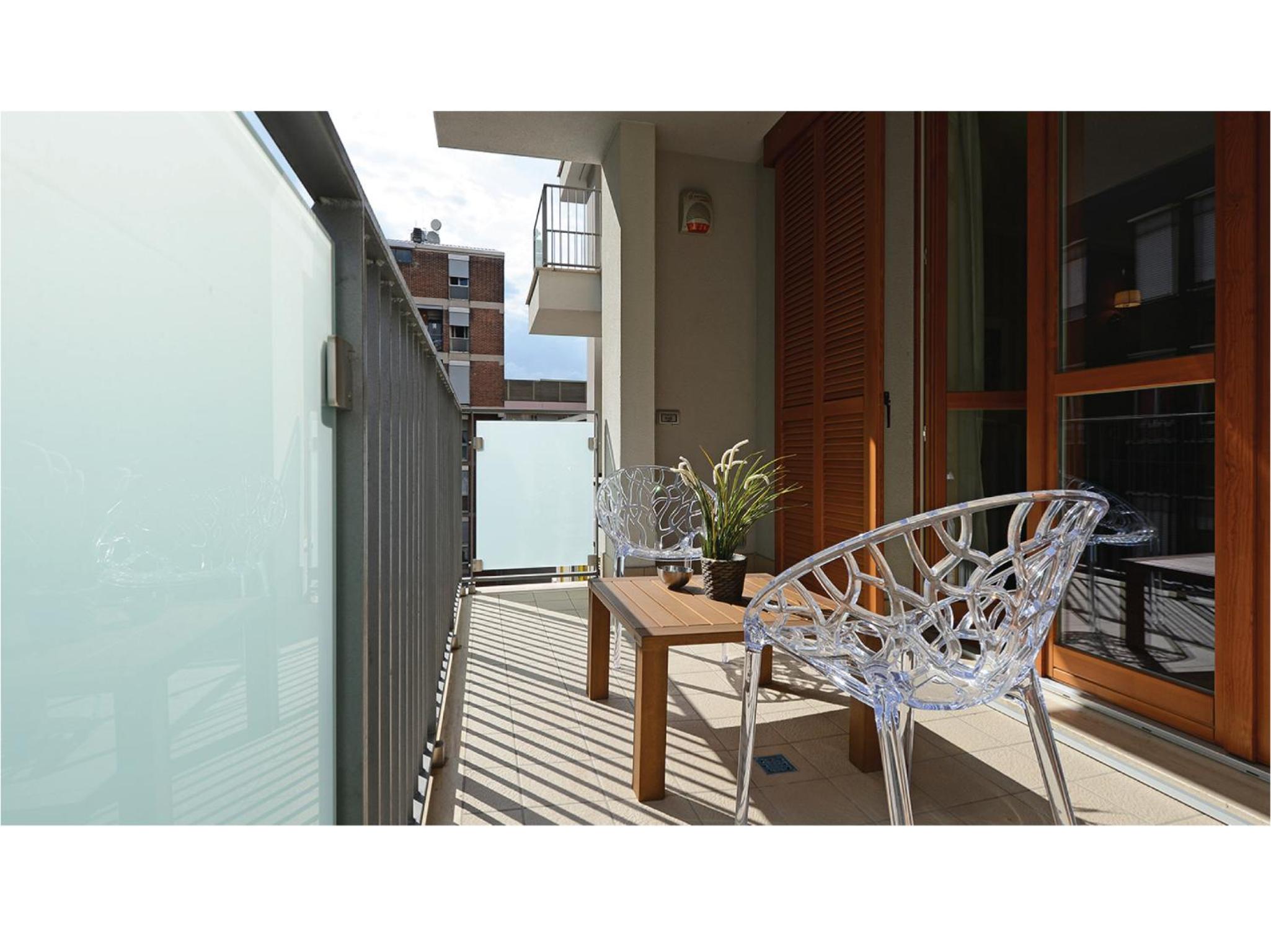 Photo 254 sur 293 de Milan Retreats