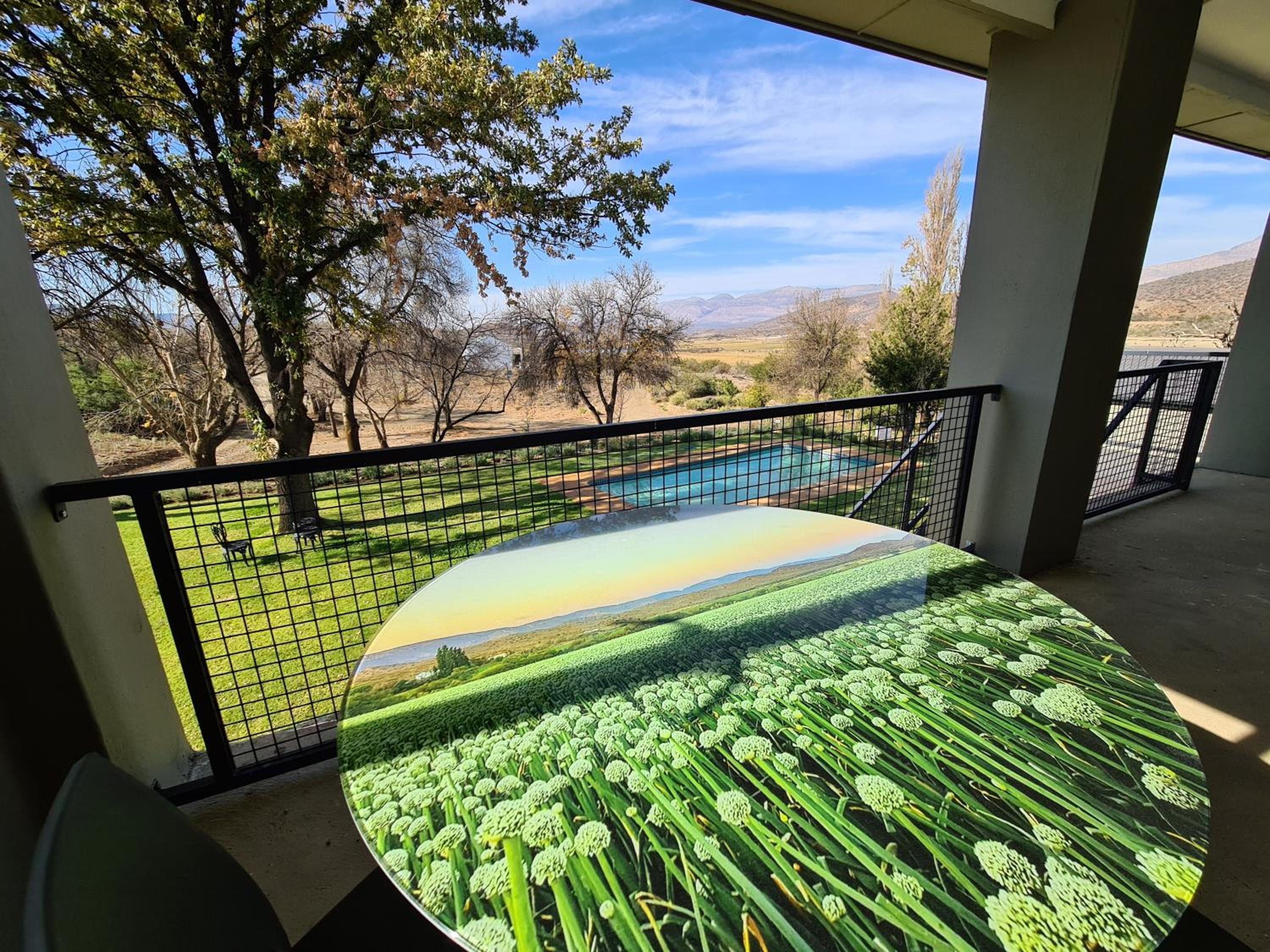 Avondrust Guest House view 5