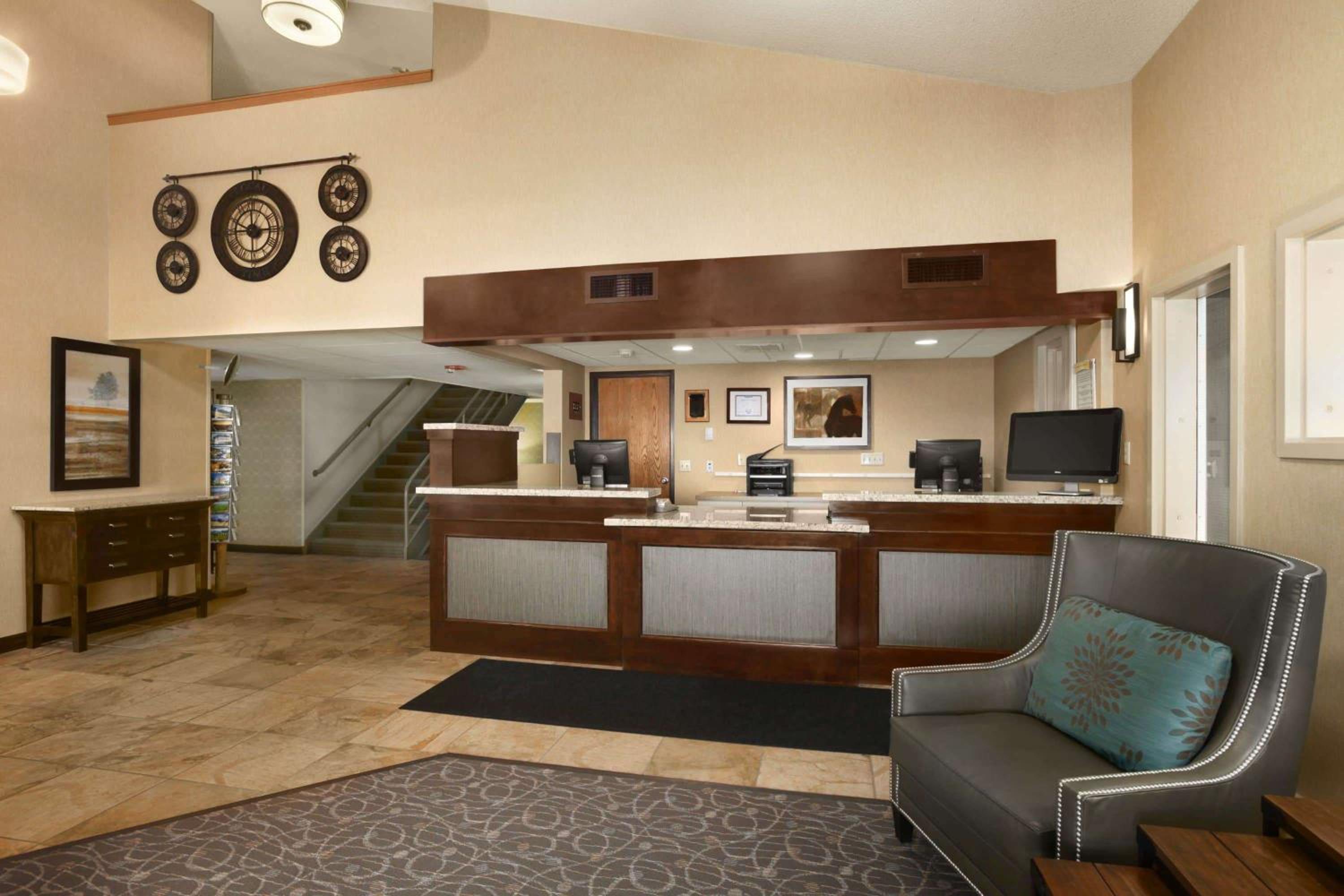 Days Inn by Wyndham Helena view 2