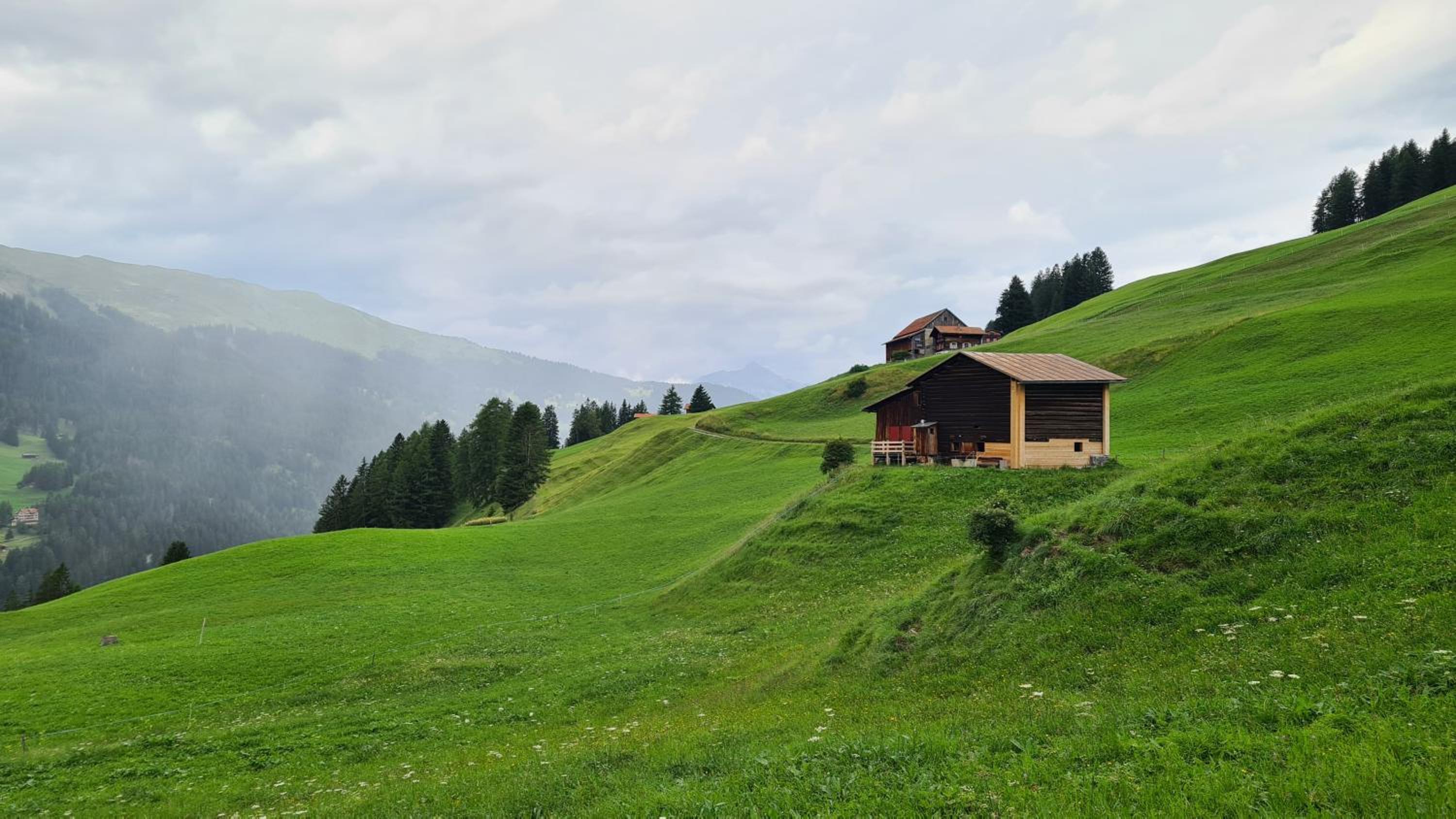 Haus Siegfried