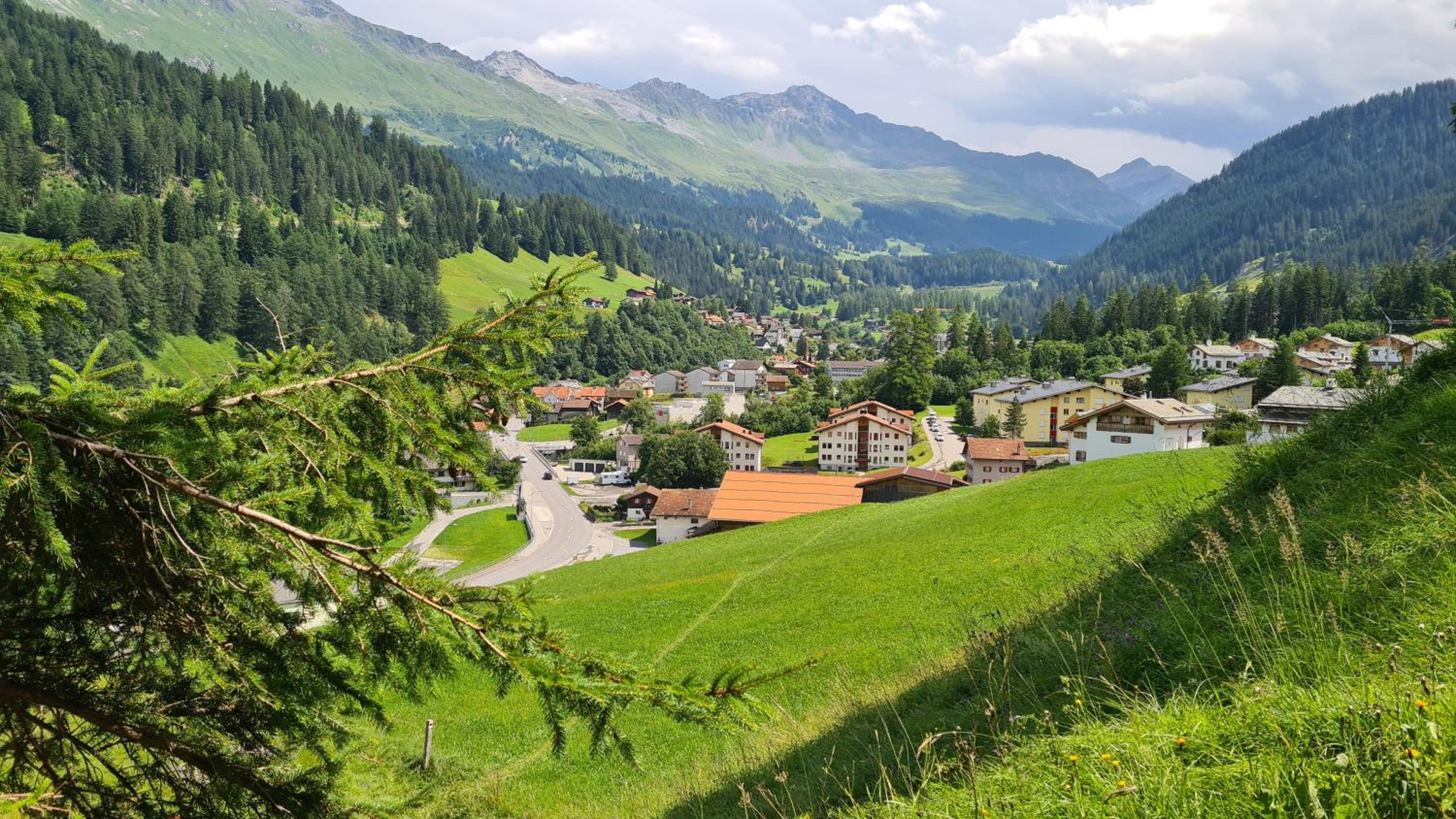 Haus Siegfried