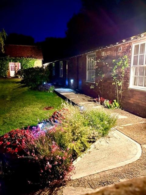 Beachborough Park