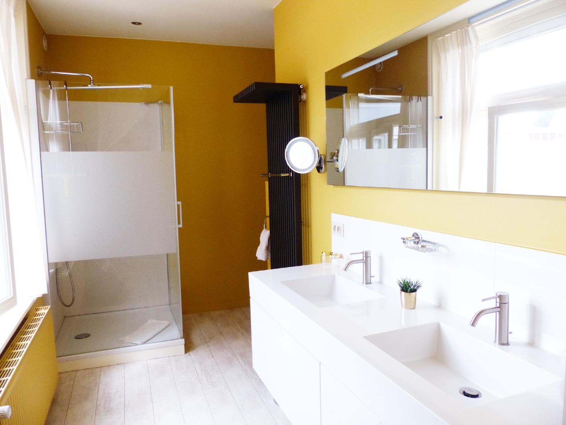 Central Bruges B&B