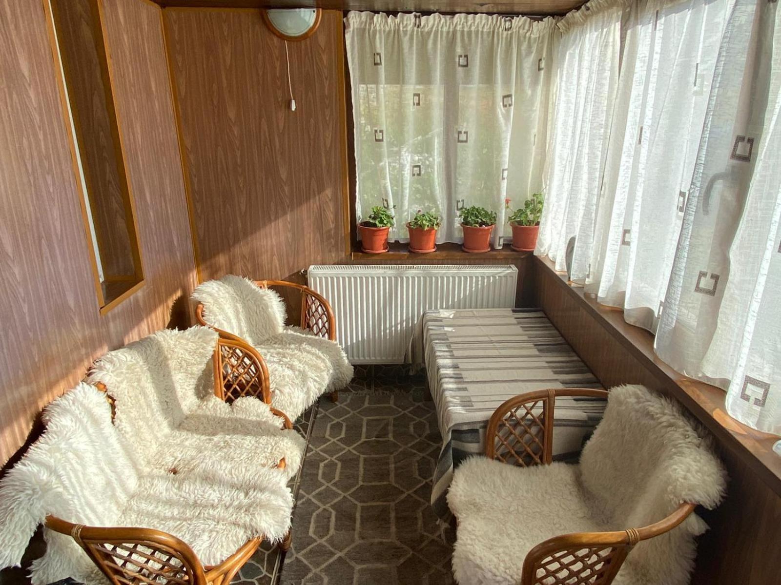 Casa Daria Ranca view 3