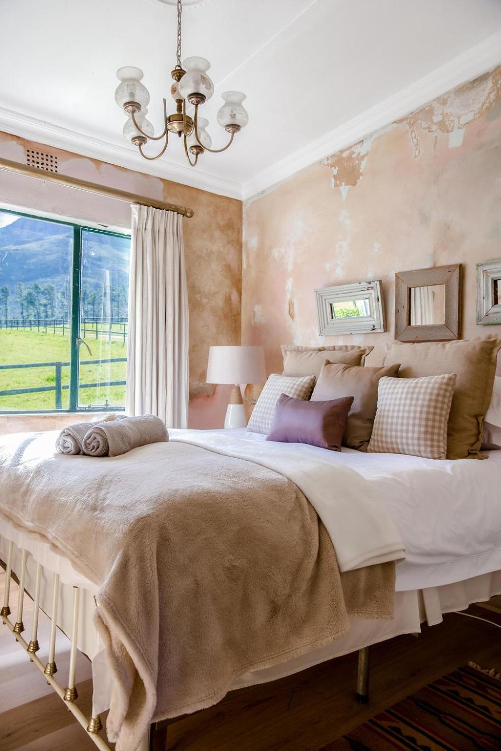 Courchevel Cottages