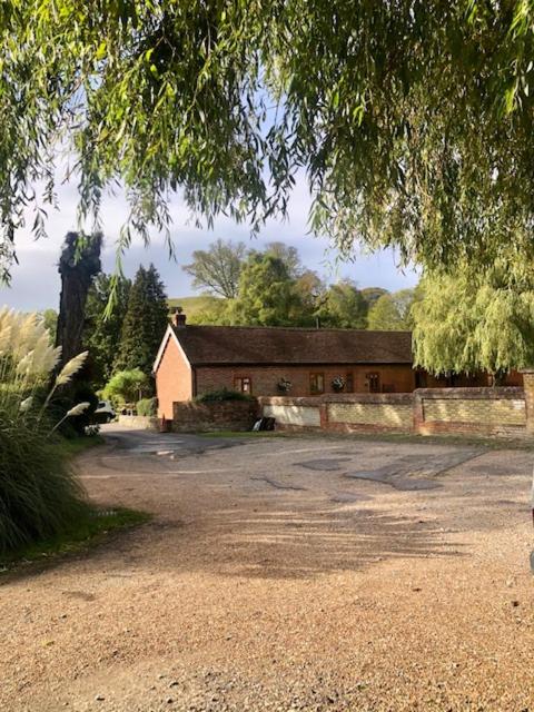 Beachborough Park