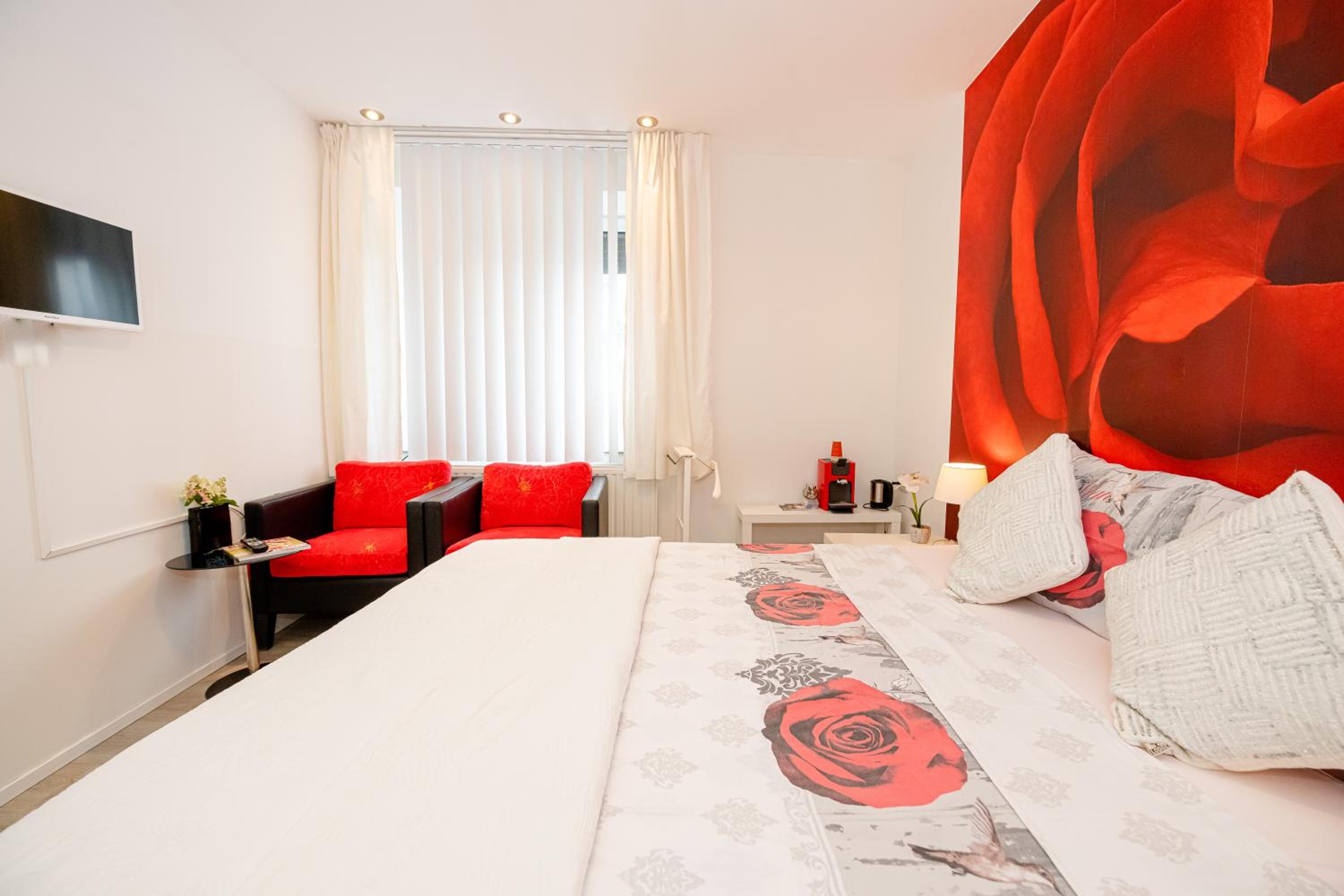 B & B M 3 en Merkelbeek