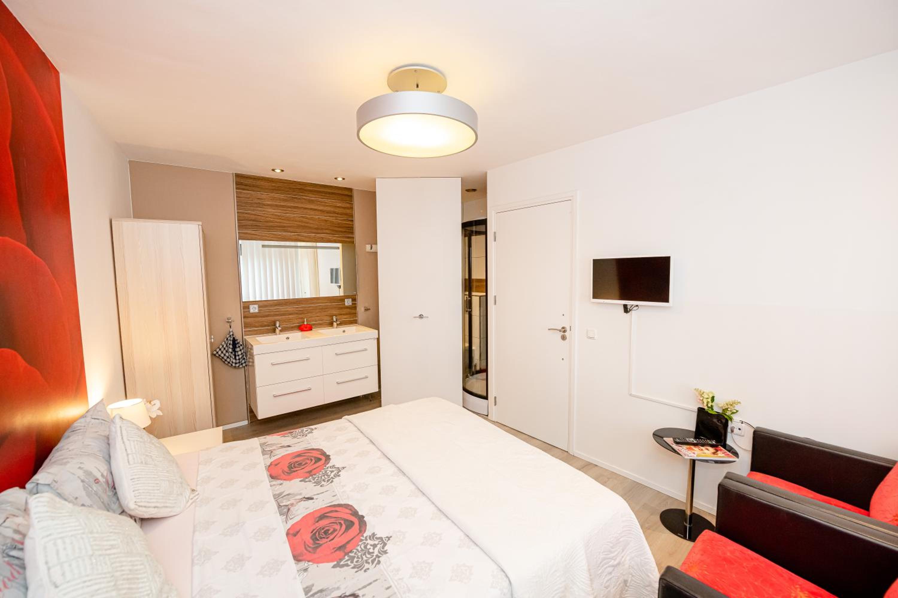 B & B M 3 en Merkelbeek