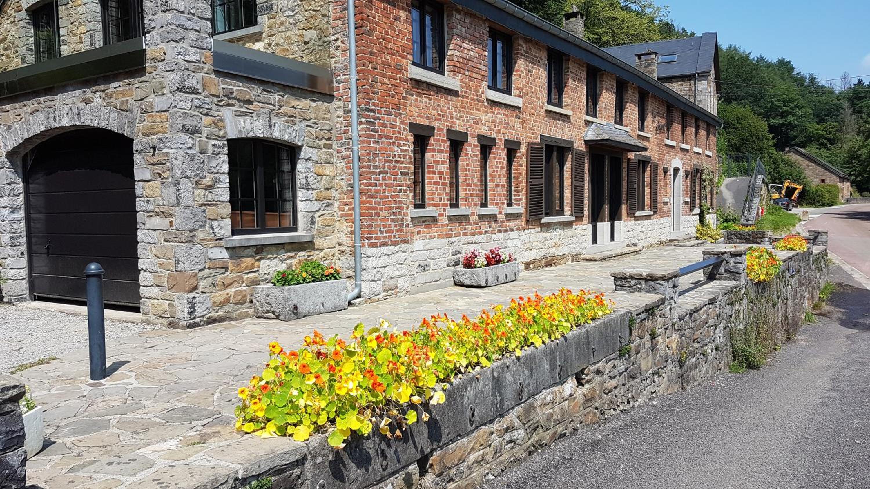 Hotel La Pastorale - Image 1