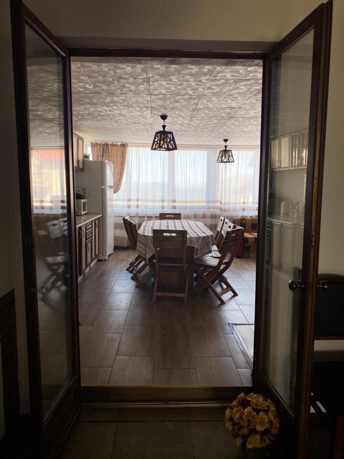 Casa Daria Ranca view 2