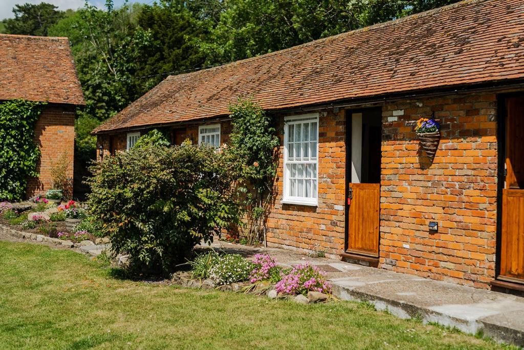 Beachborough Park